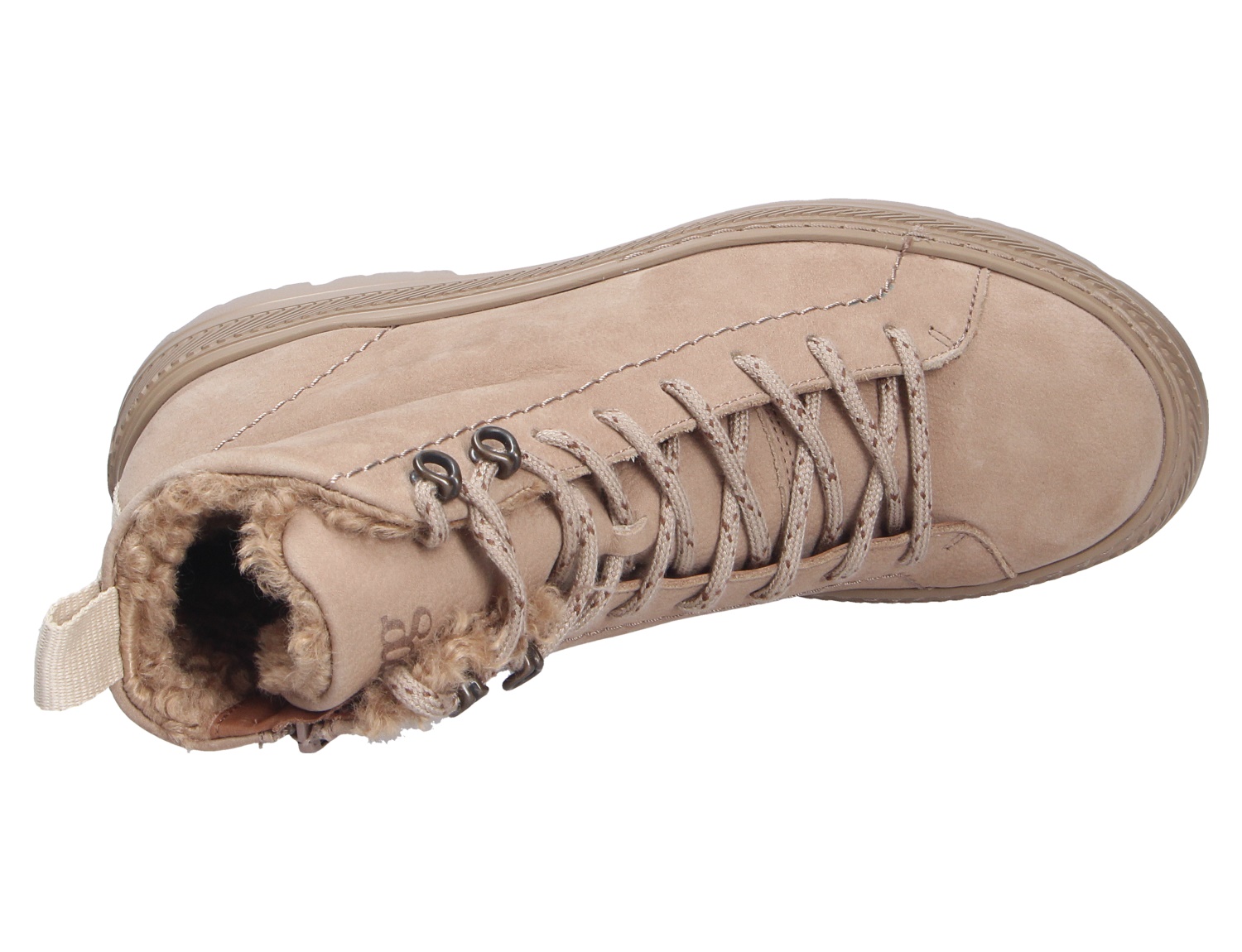 Paul Green Damen Stiefel