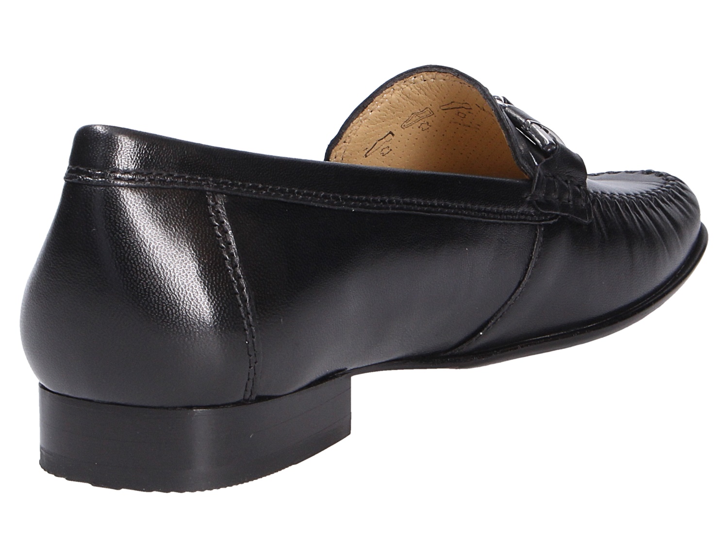 Sioux Damen Mokassin