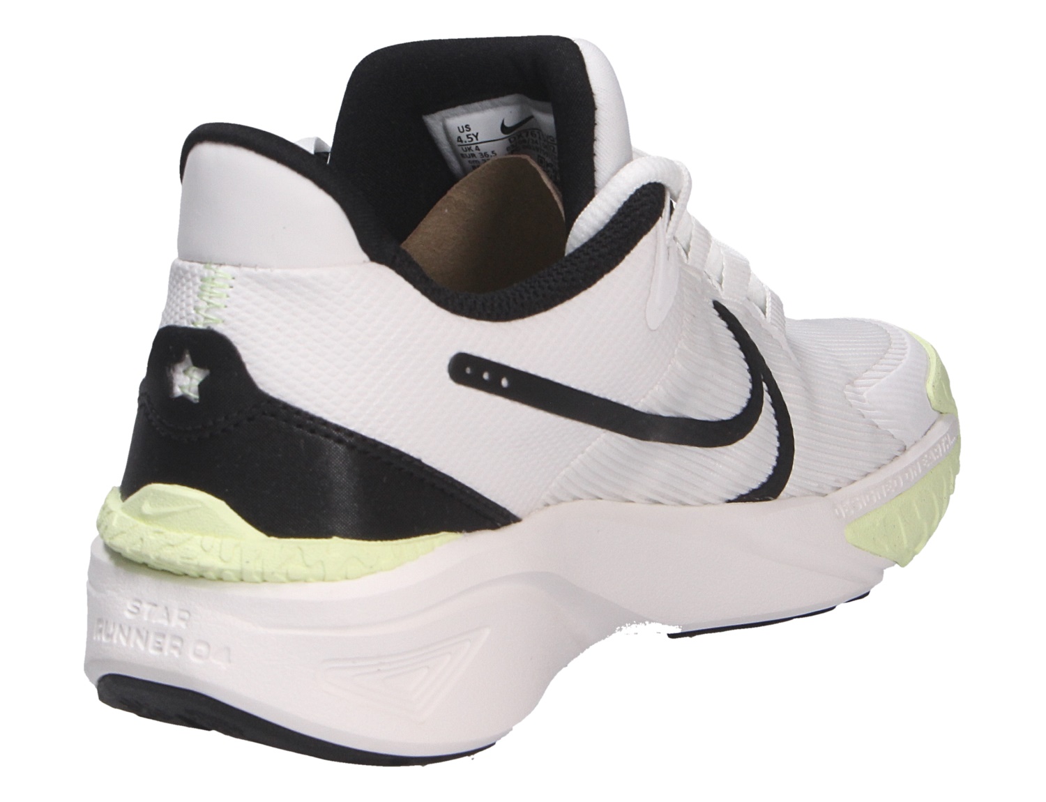 Nike Jungen Sneaker