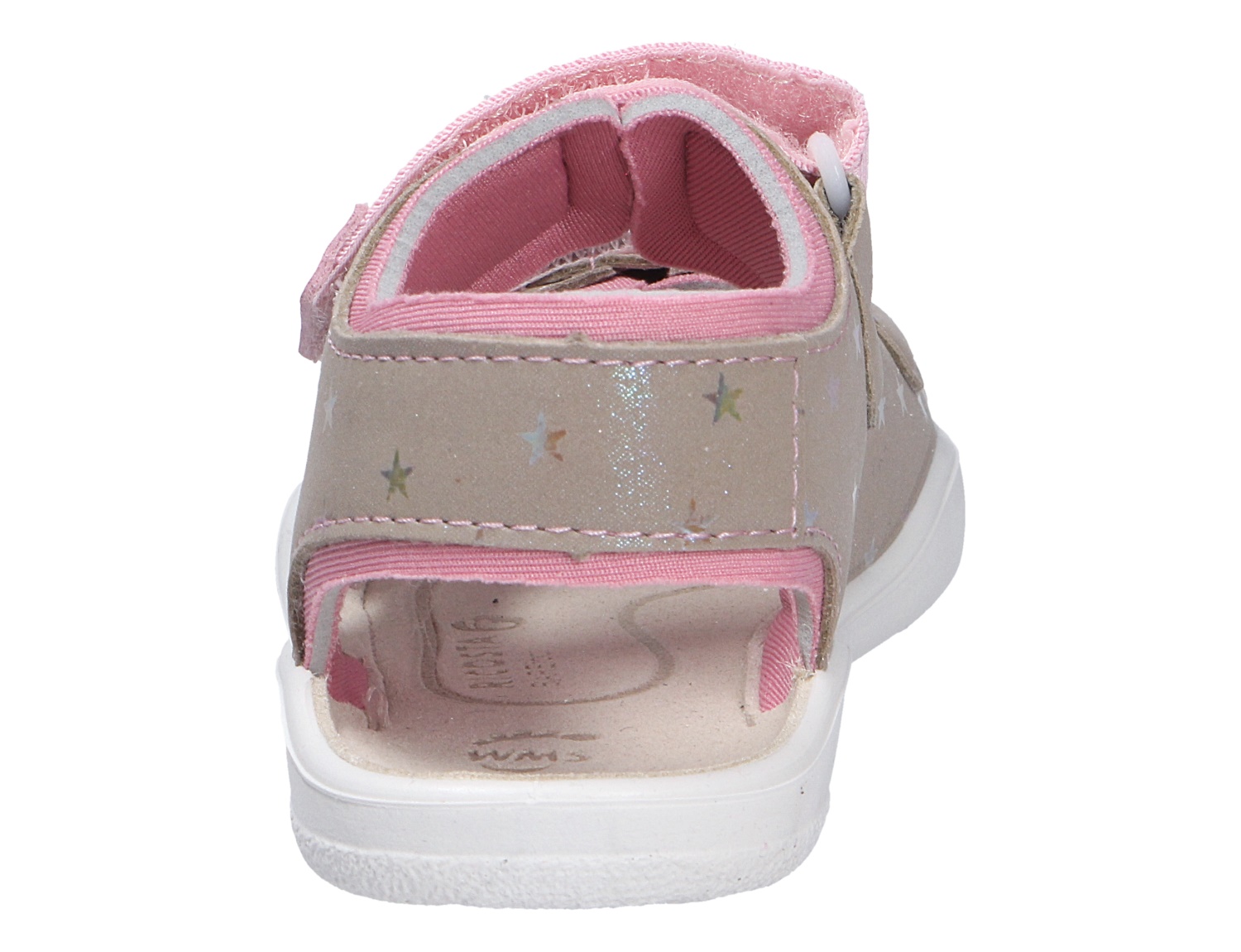 Ricosta Mädchen Sandalen