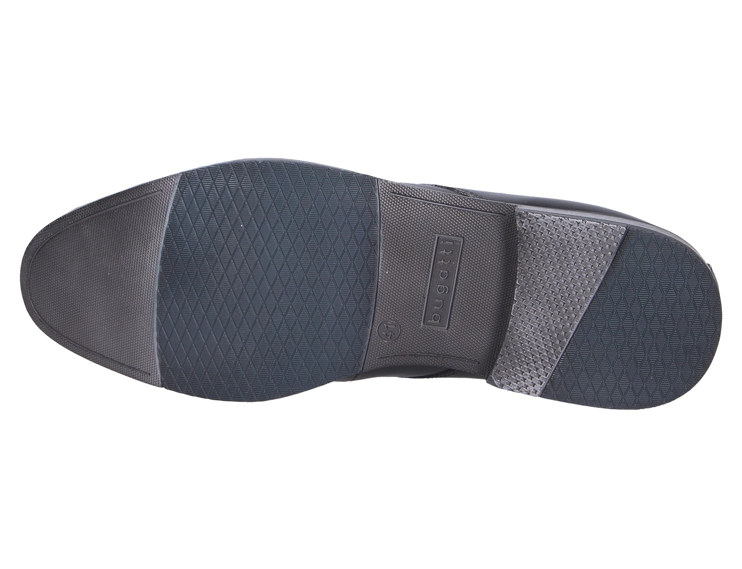 bugatti Herren Schnürschuhe