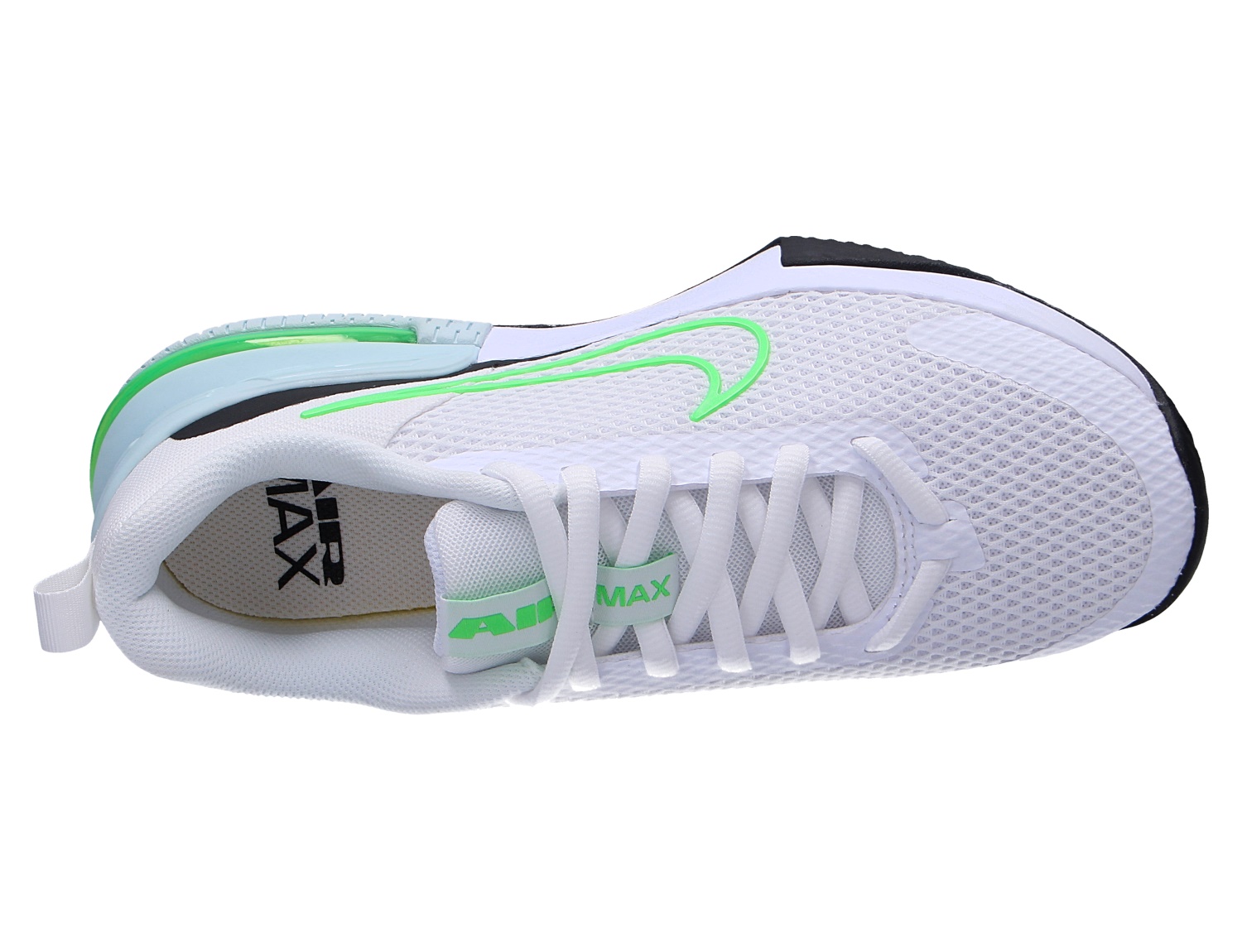 Air Max Alpha Trainer