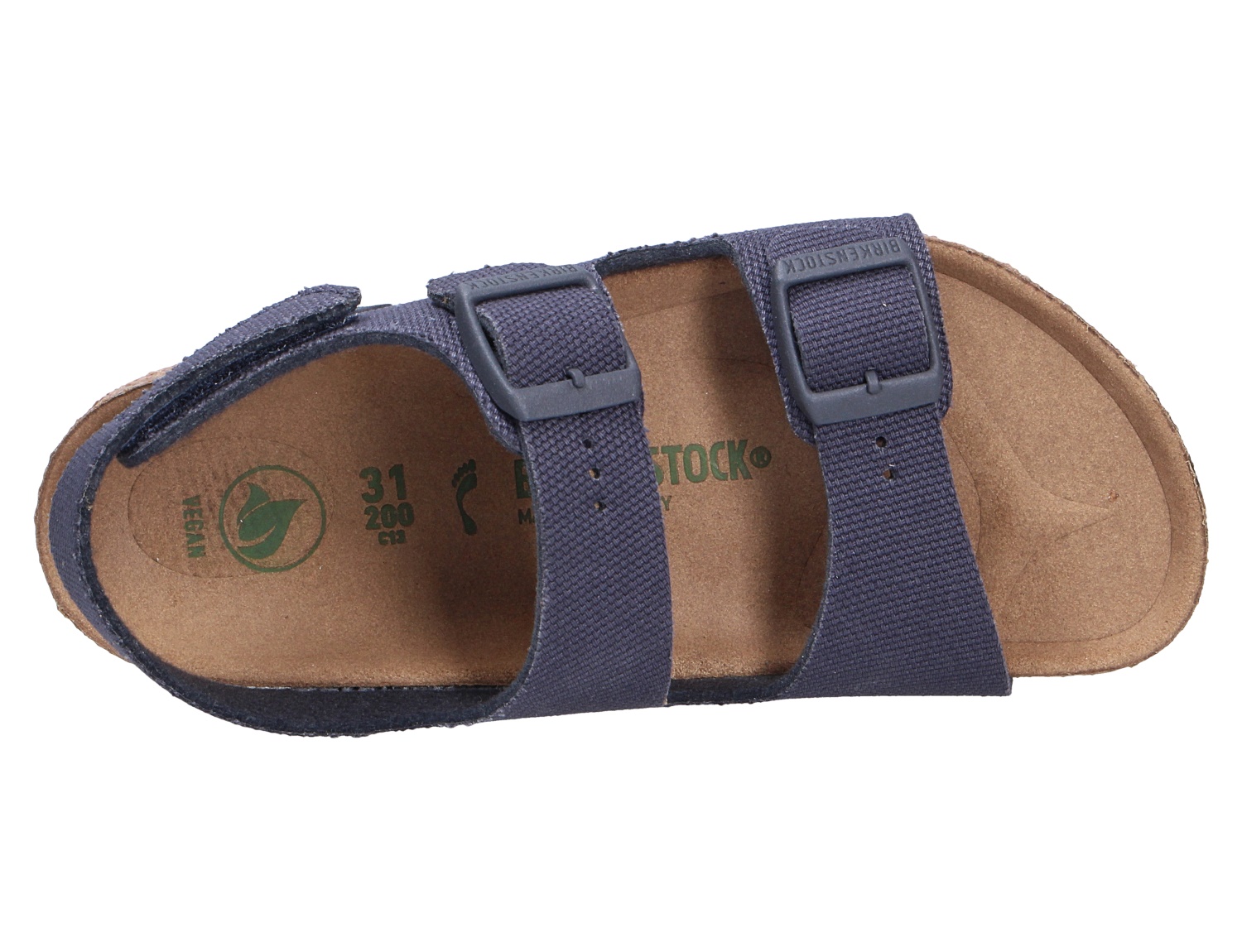 Birkenstock Jungen Sandale