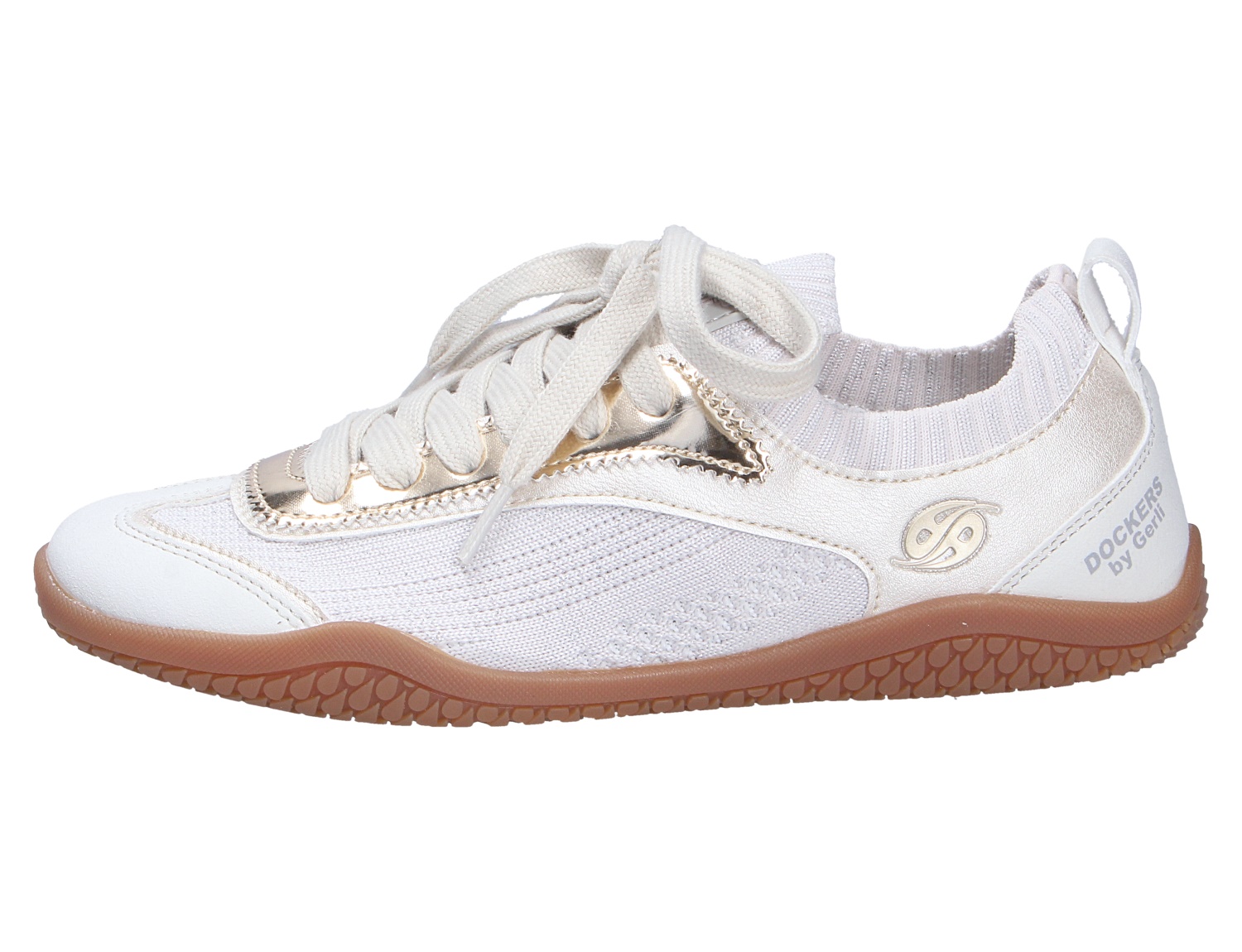 Dockers Damen Barfußschuhe