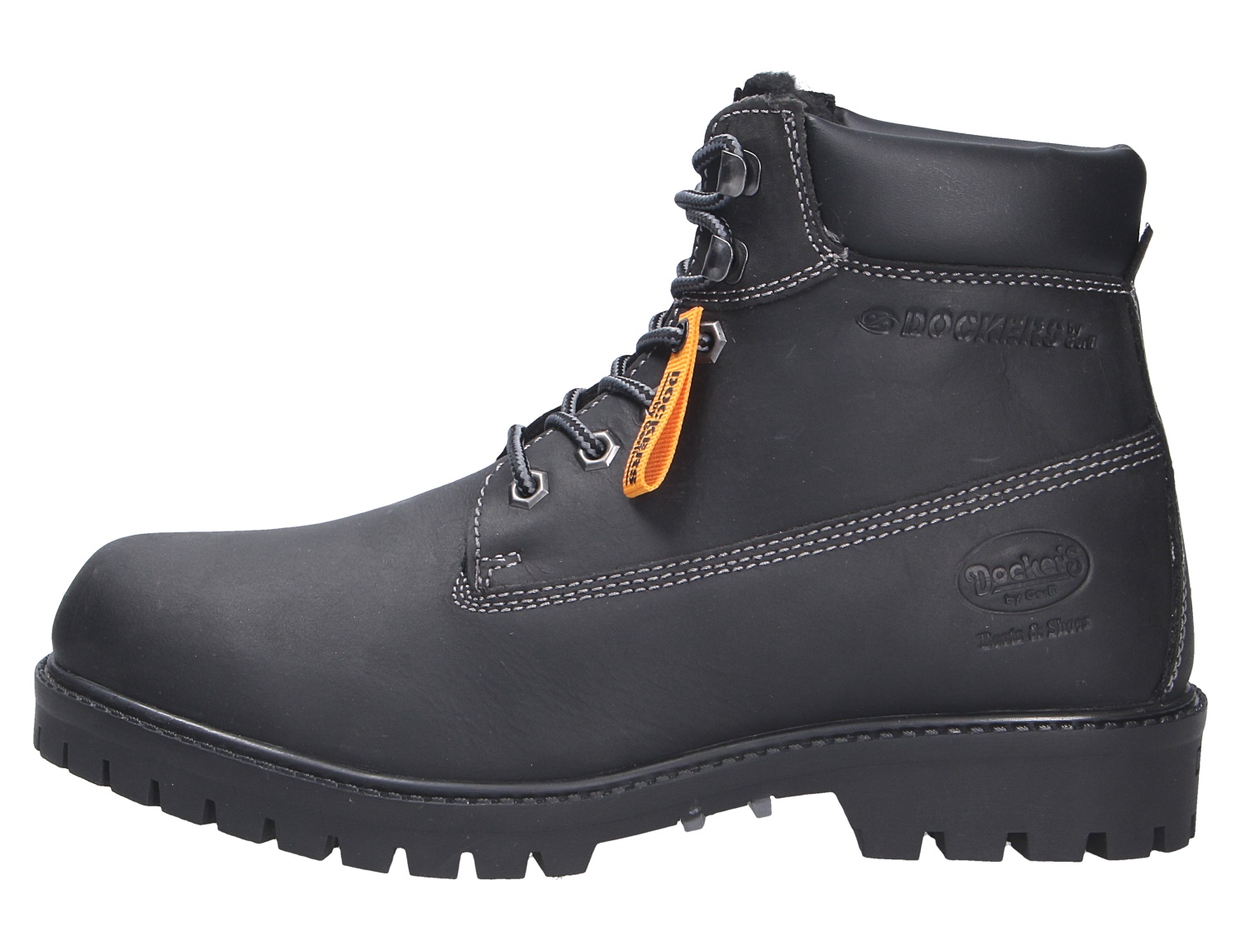 Dockers Herren Stiefel