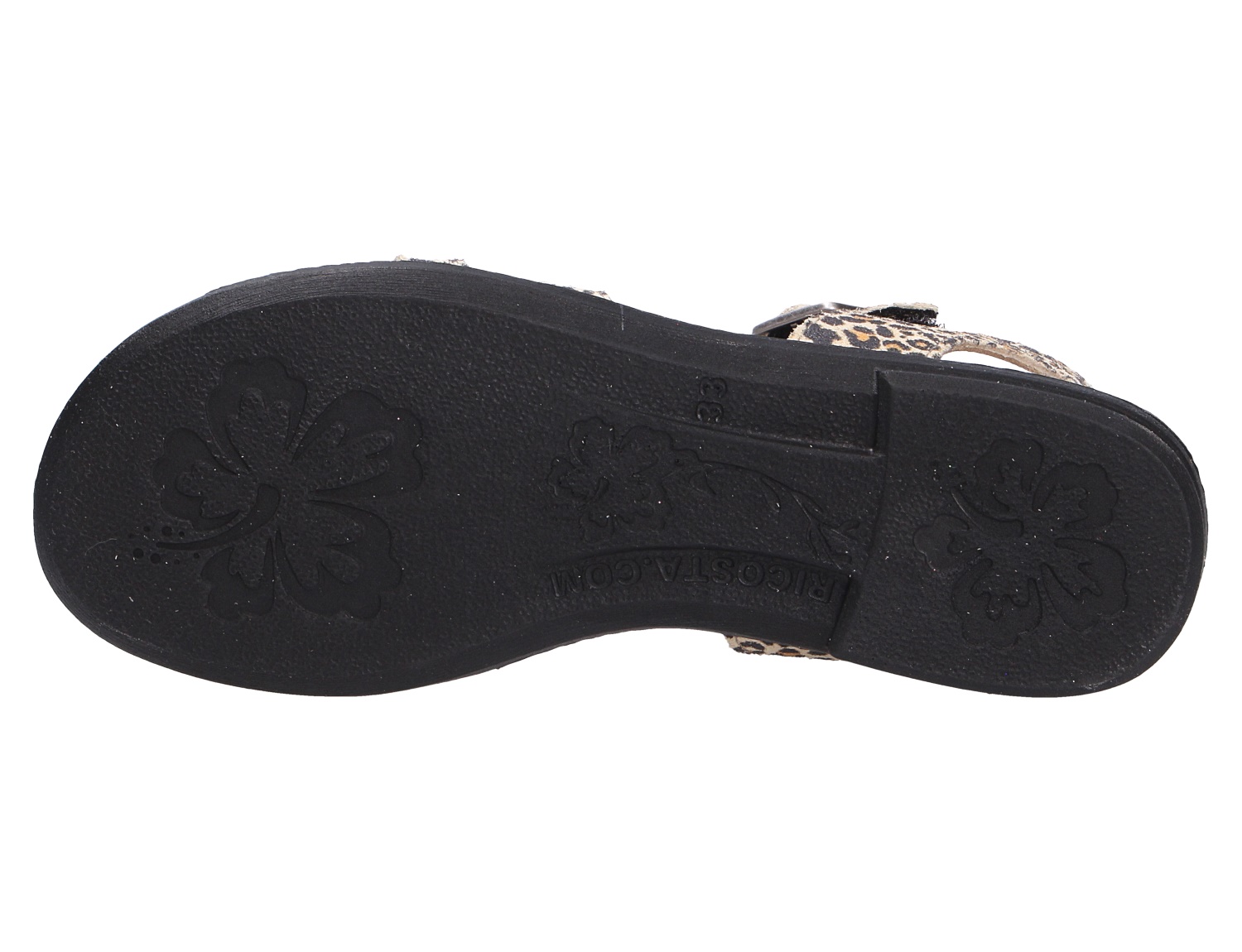 Ricosta Mädchen Sandalen