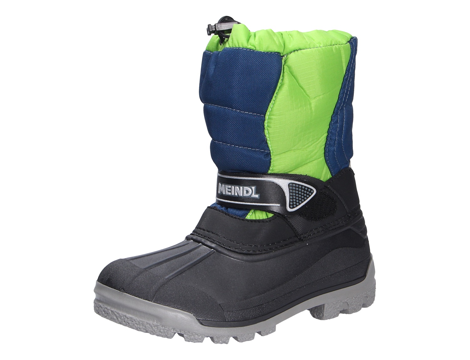 Meindl Jungen Winterstiefel