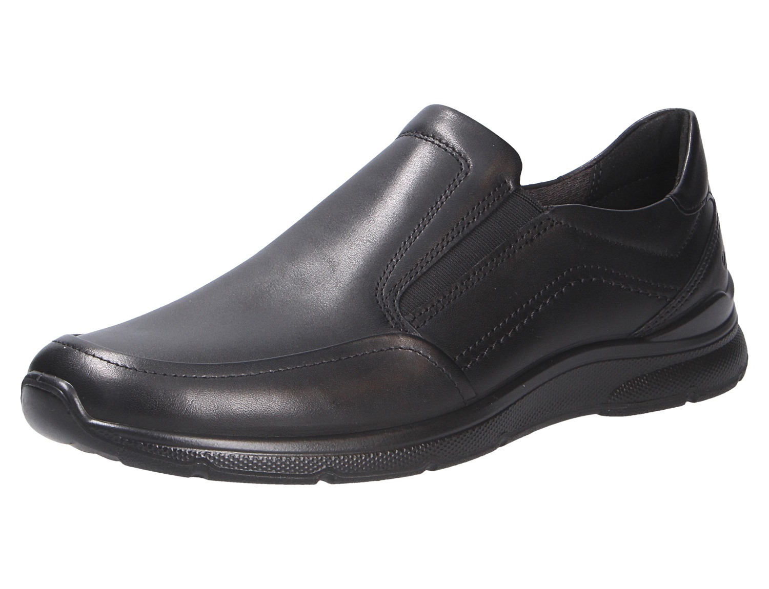 Ecco Herren Slipper