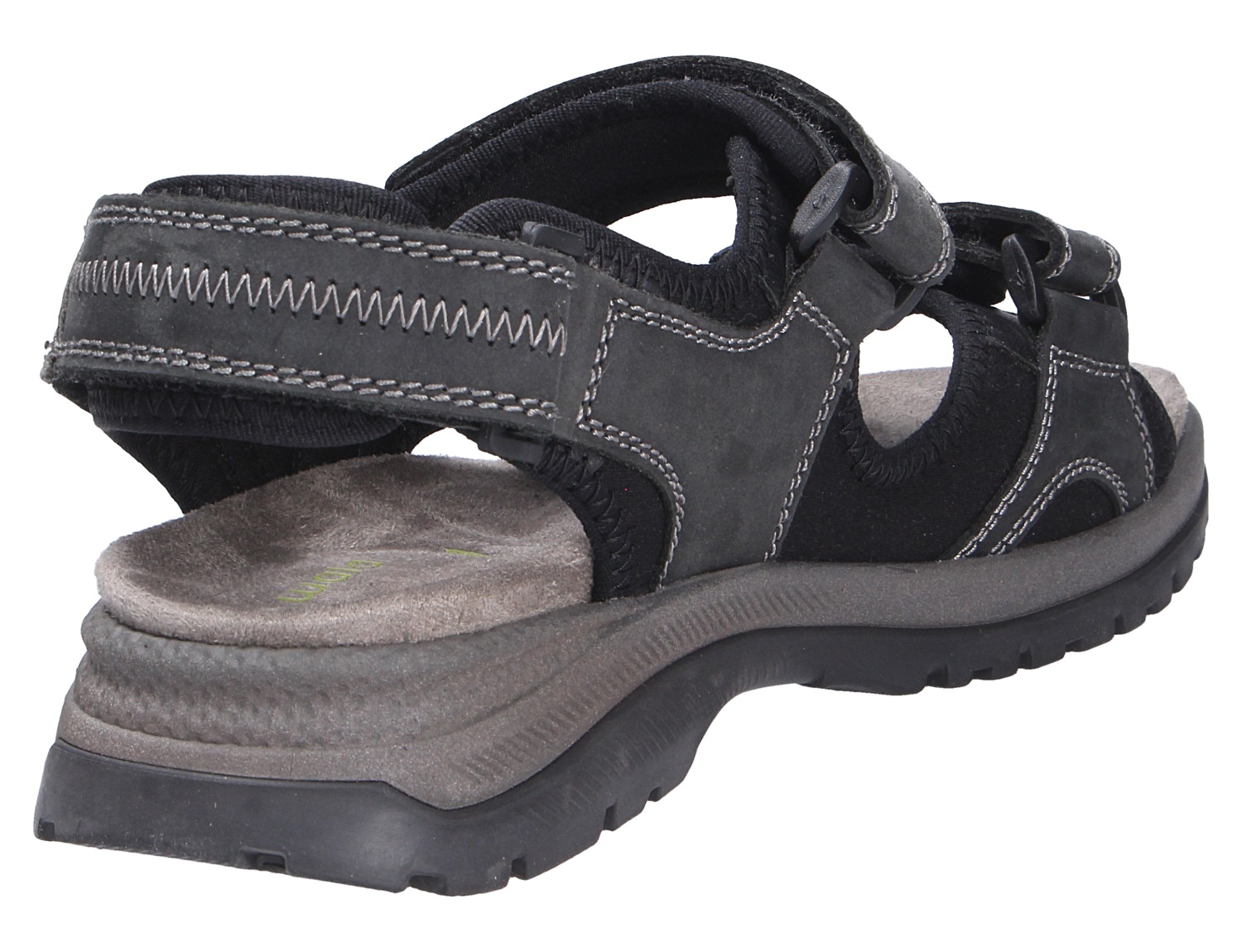 Waldläufer Herren Sandale