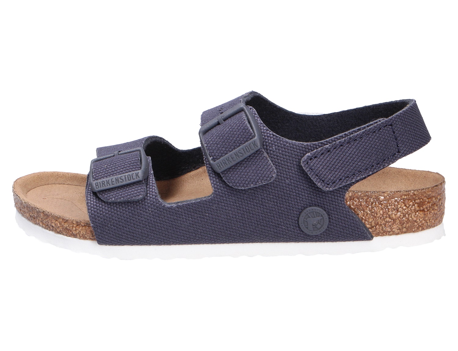 Birkenstock Jungen Sandale