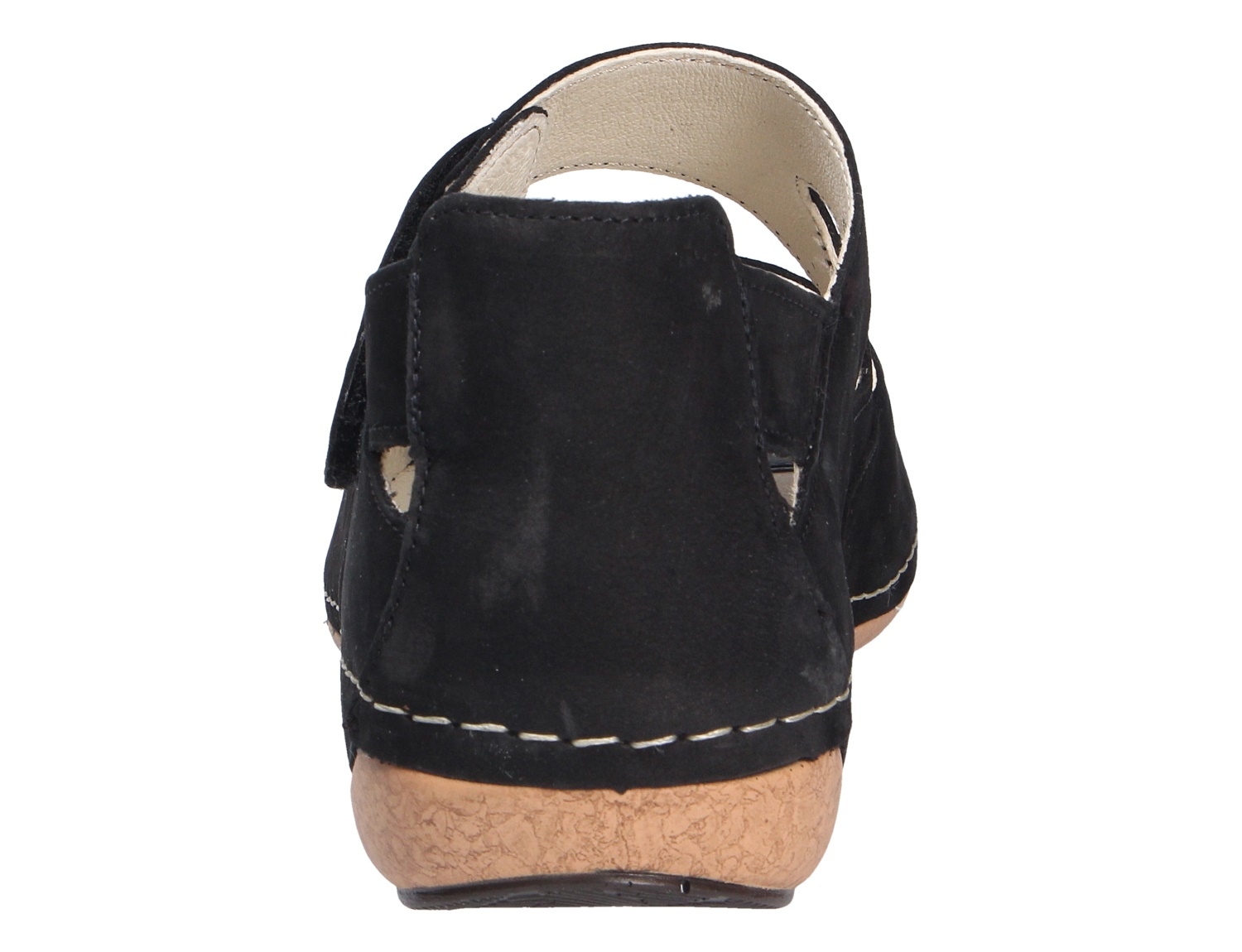 Waldläufer Damen Sandalen