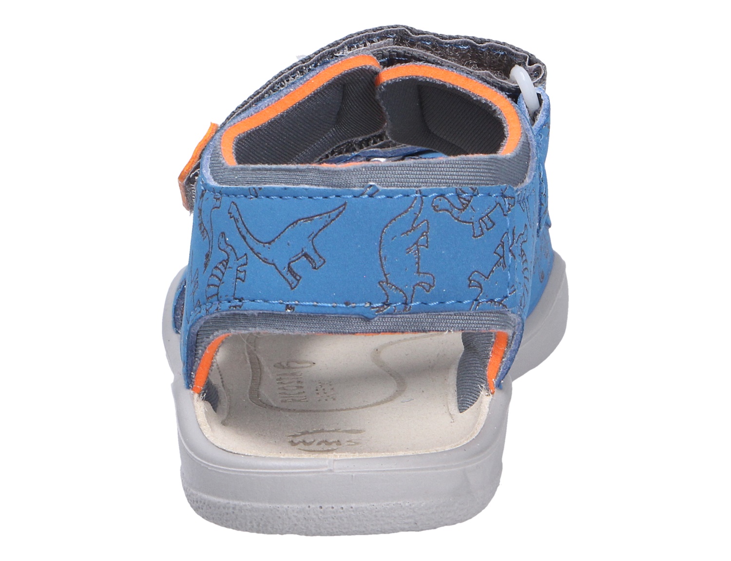 Ricosta Jungen Sandale