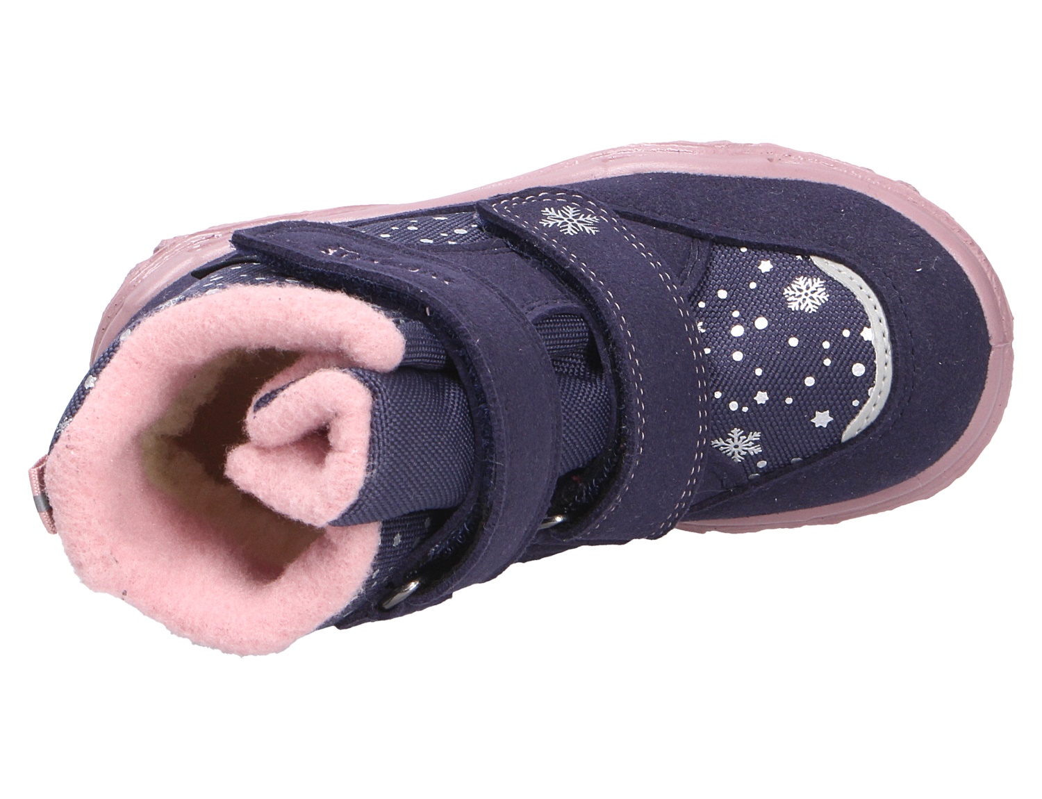 Superfit Mädchen Stiefel