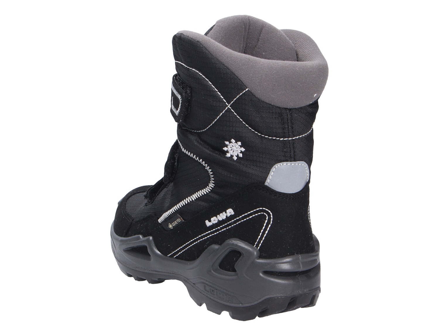 Lowa Jungen Stiefel