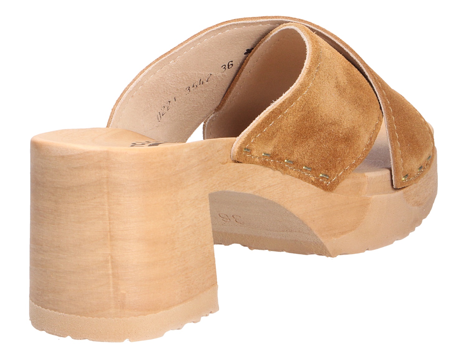 Softclox Damen Pantolette