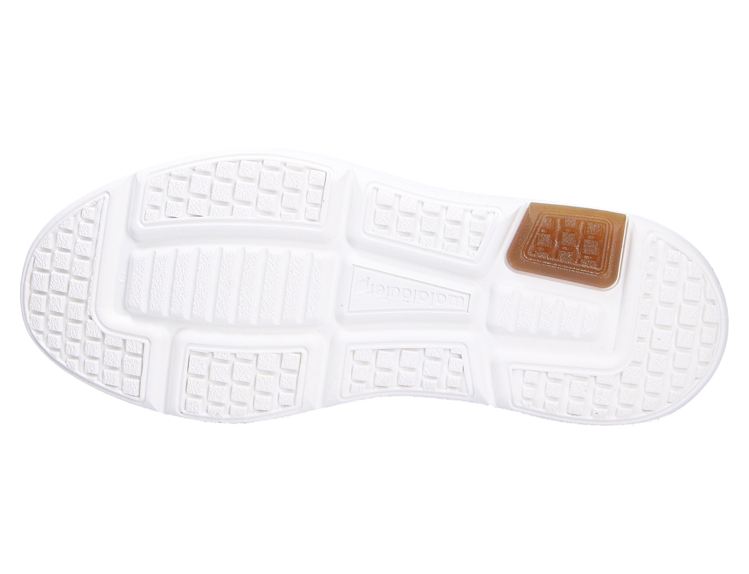 Waldläufer Herren Schnürschuhe