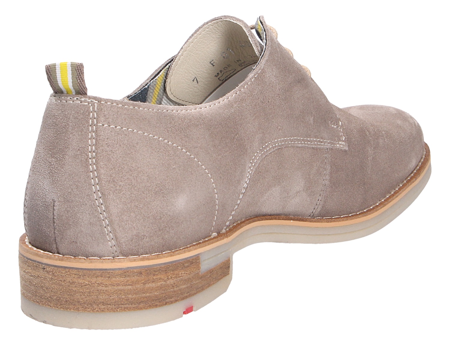 Lloyd Herren Schnürschuhe