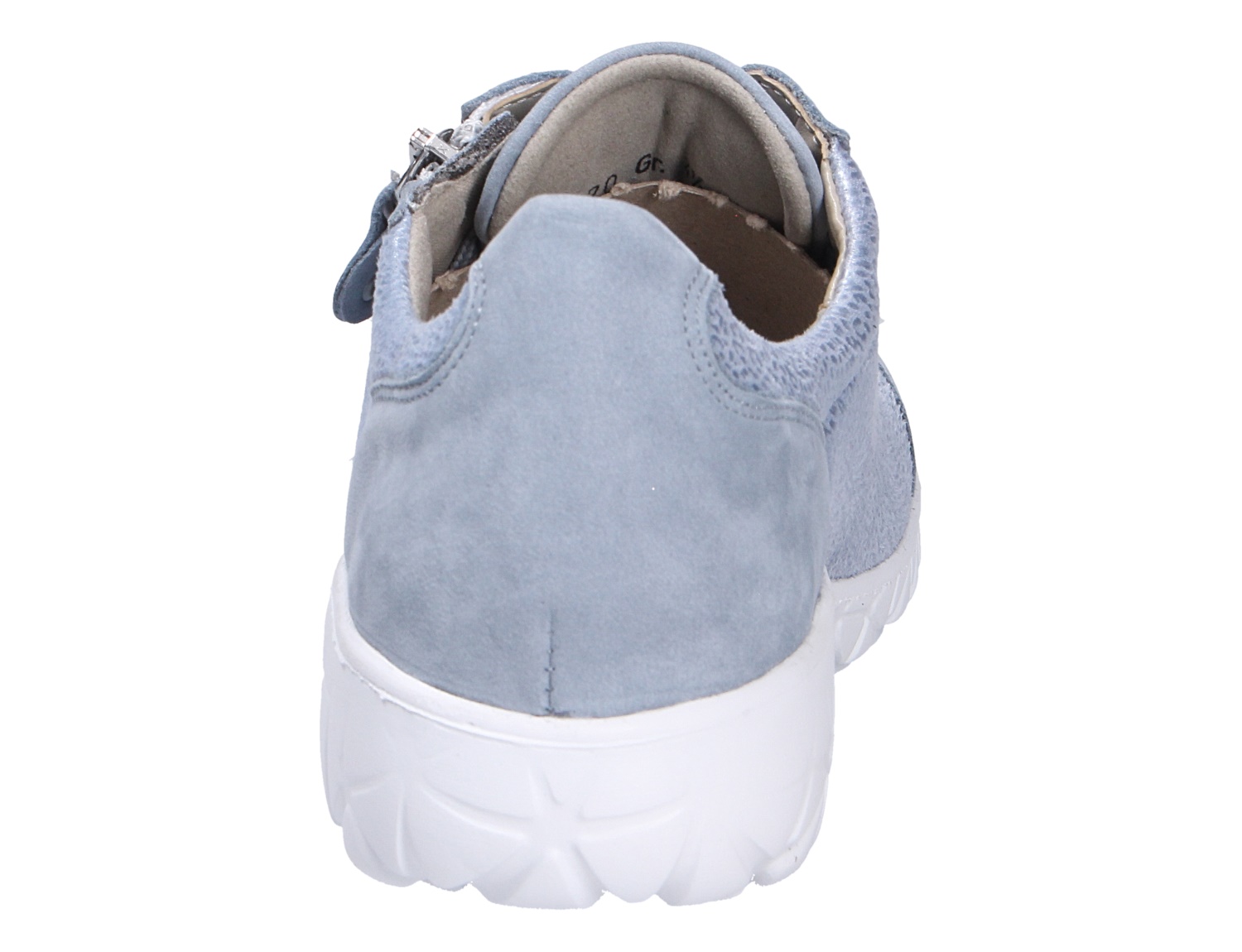 Waldläufer Damen Schnürschuhe