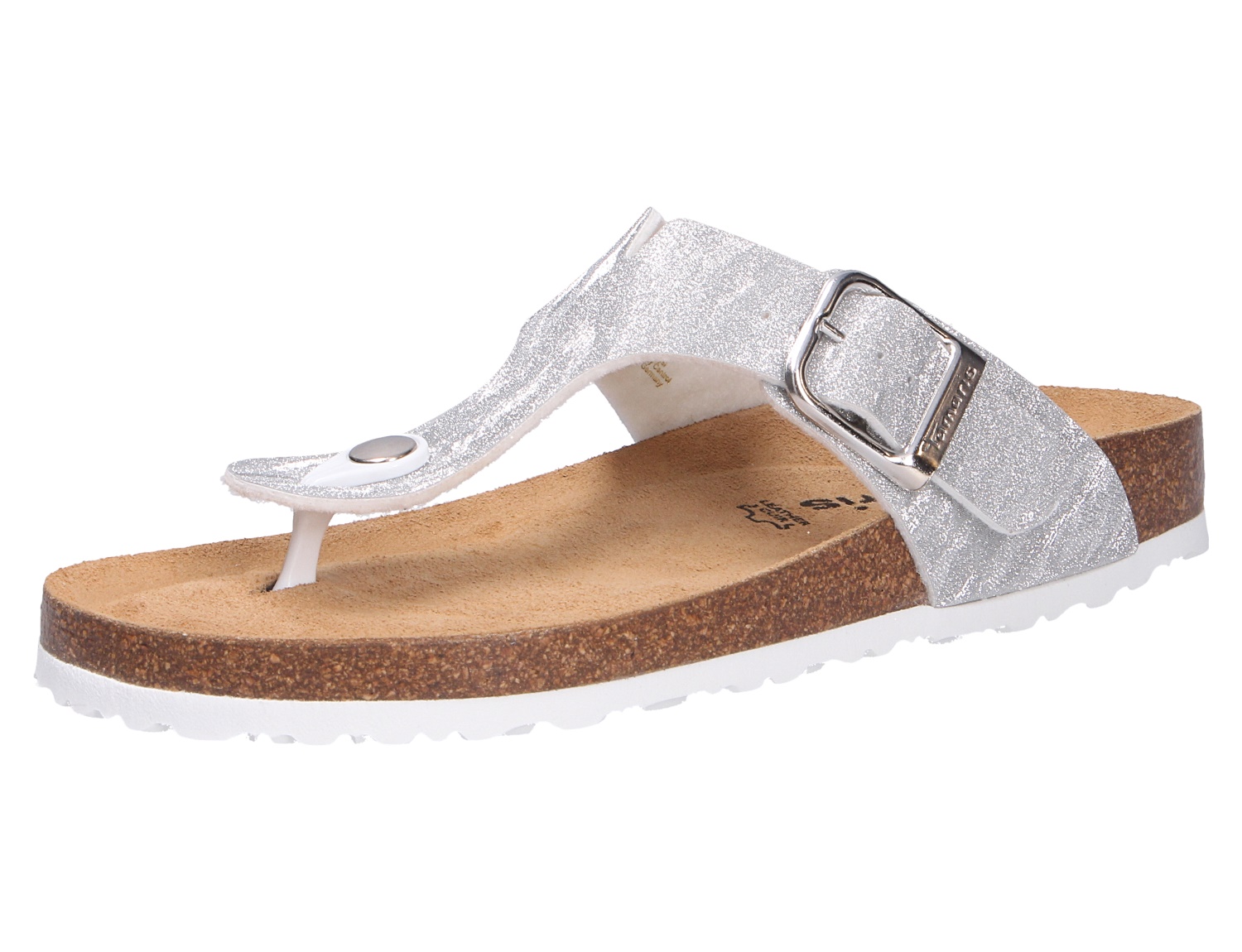 Tamaris Damen Zehentrenner