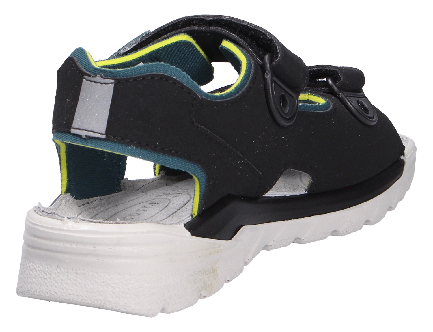 Ricosta Jungen Sandalen