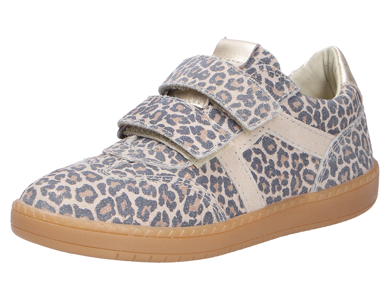 Ricosta Mädchen Sneaker