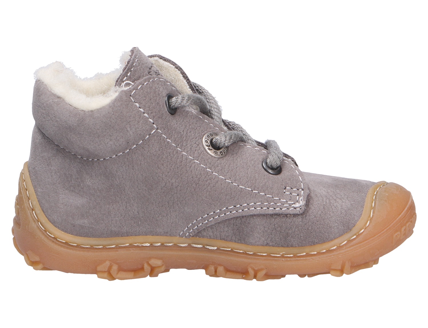 Ricosta Jungen Lauflernstiefel