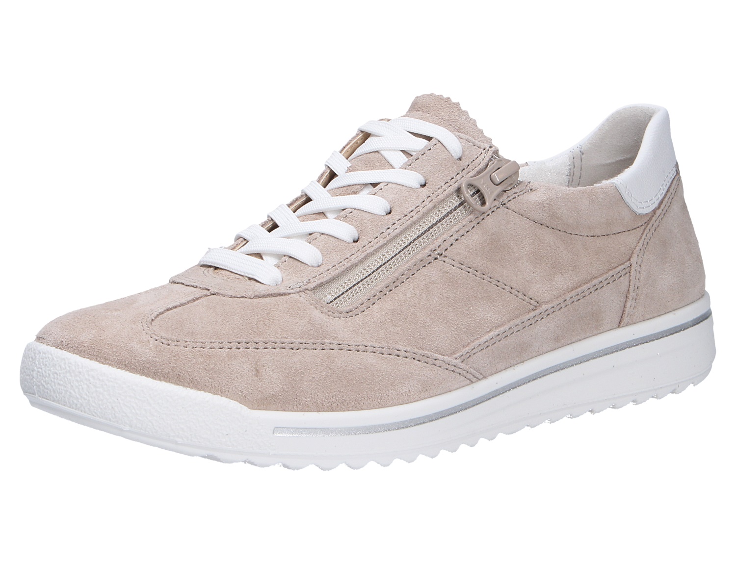 Legero Damen Schnürschuhe