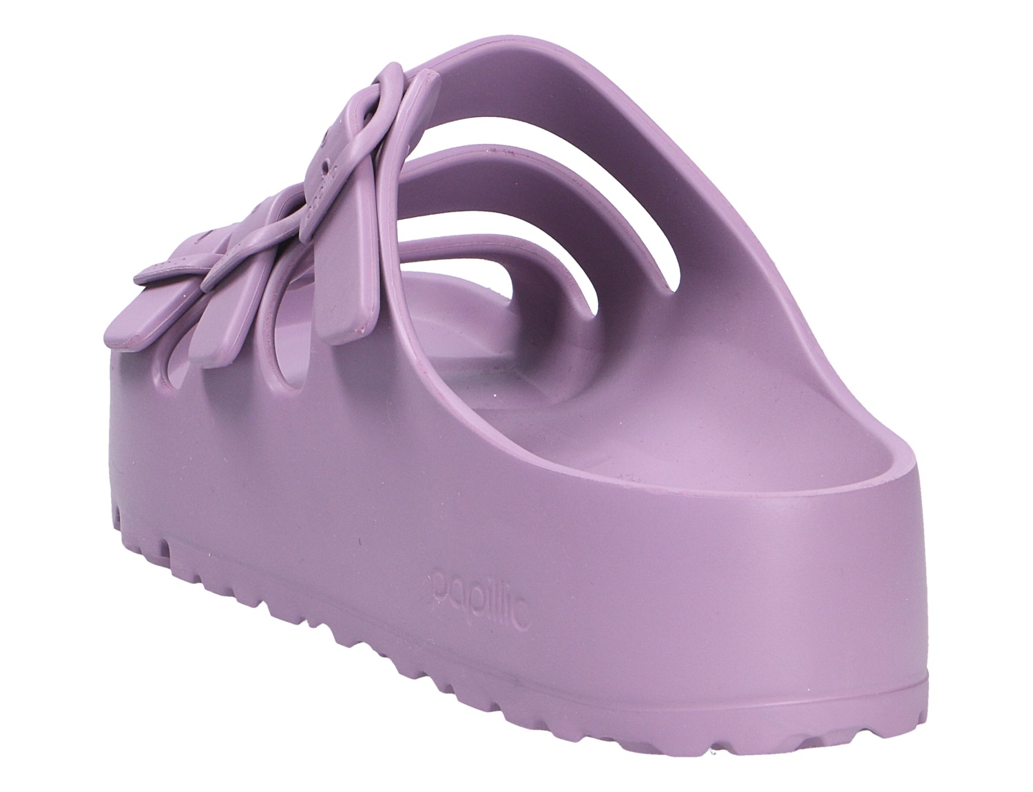 Florida III EVA PAP Flex Platf