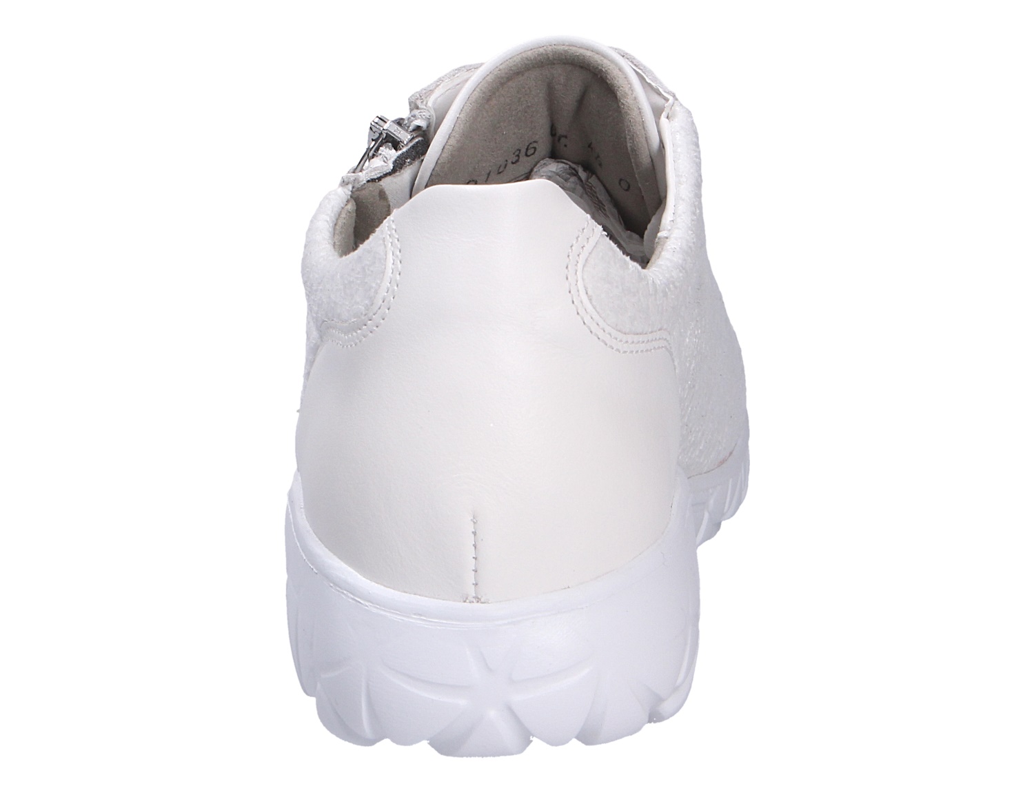 Waldläufer Damen Schnürschuhe