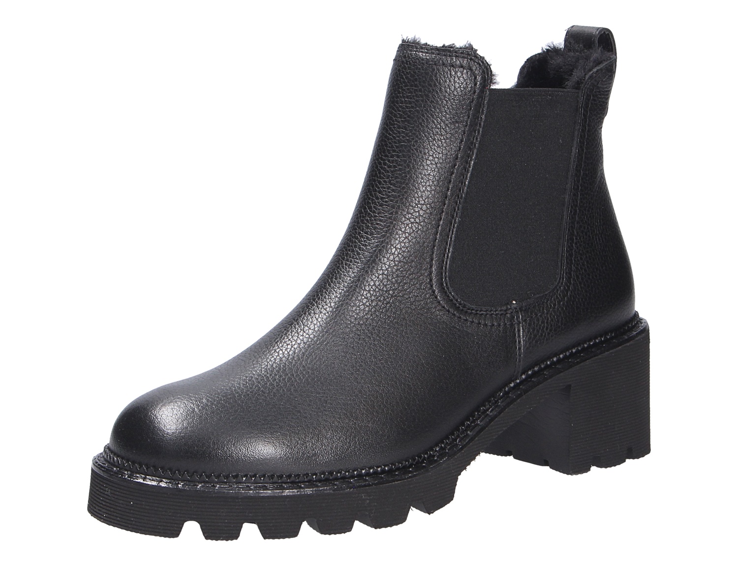 Paul Green Damen Stiefel