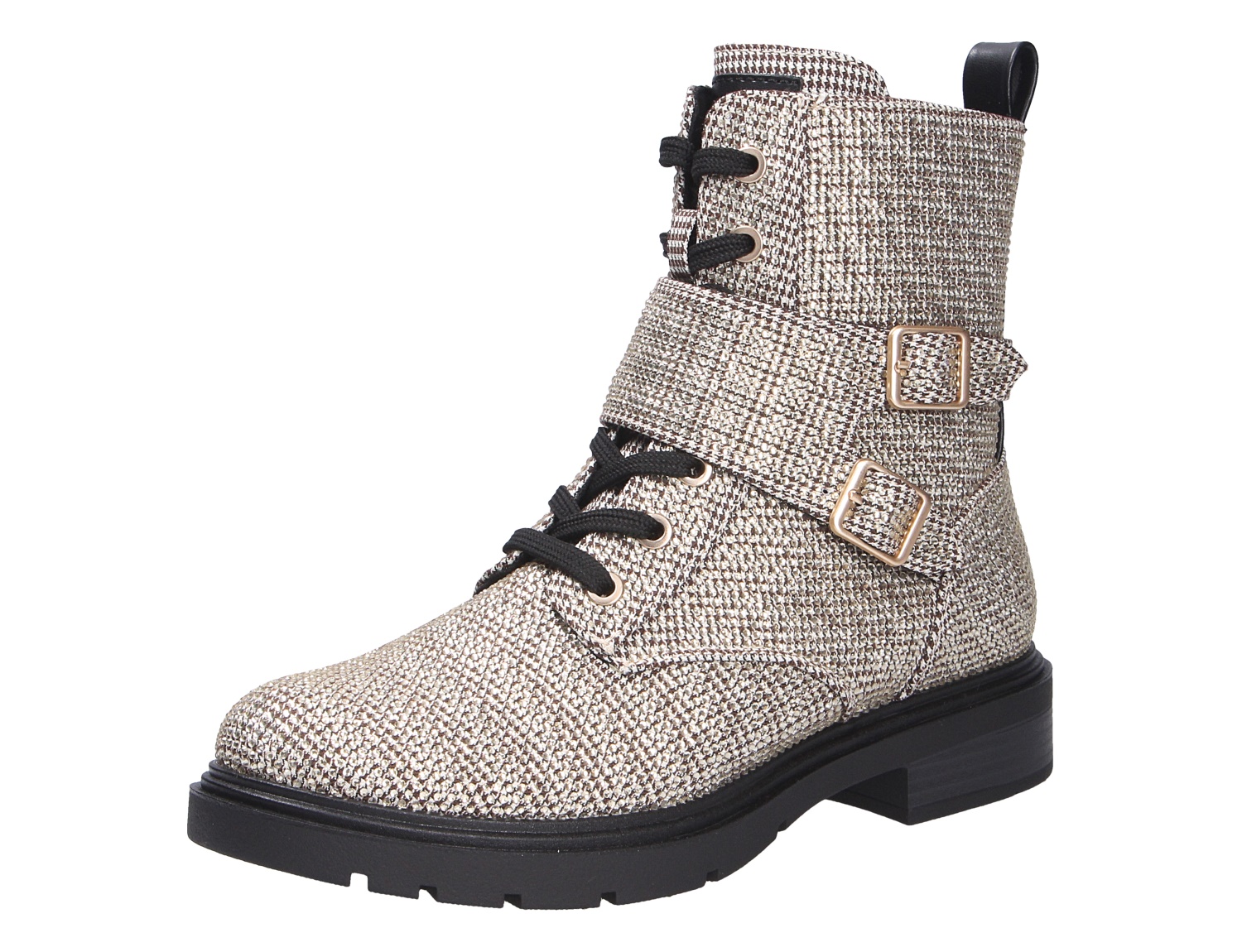 Marco Tozzi Damen Stiefel