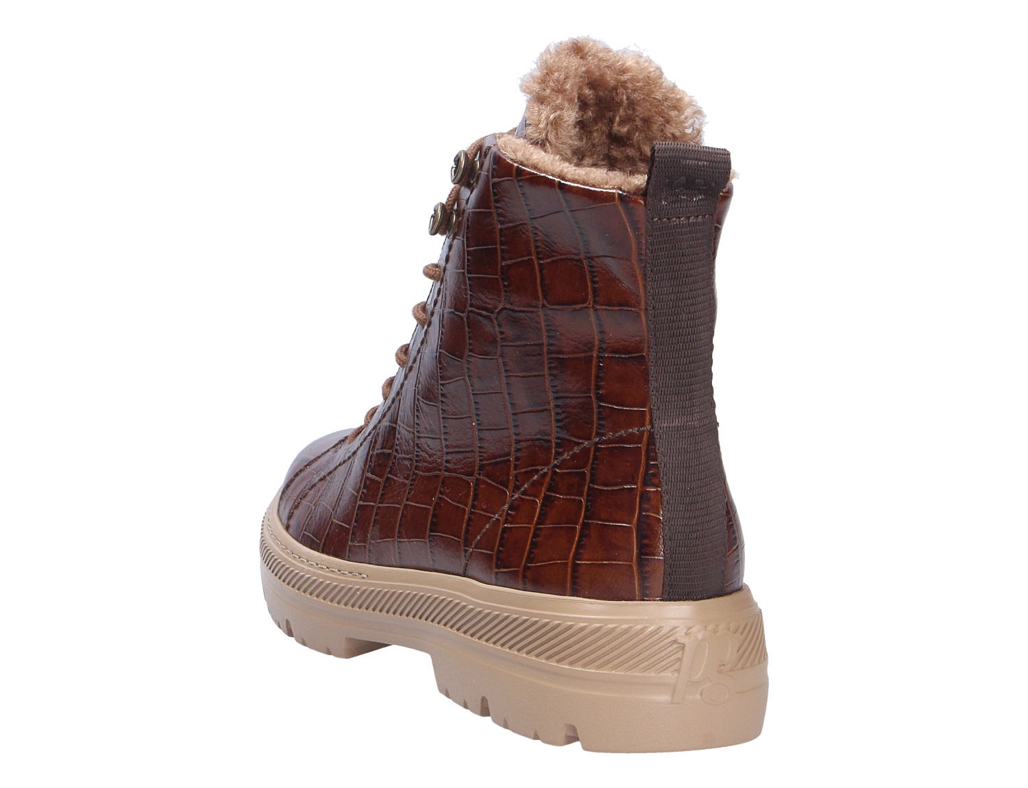 Paul Green Damen Stiefel