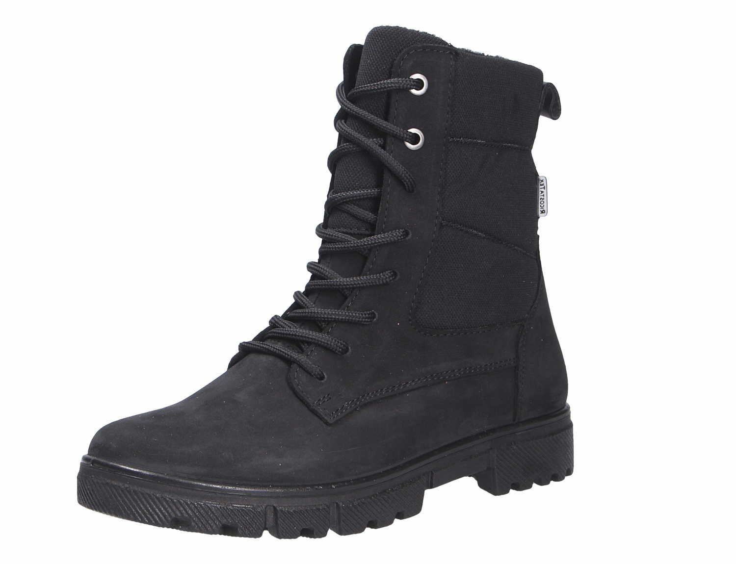 Ricosta Mädchen Stiefel