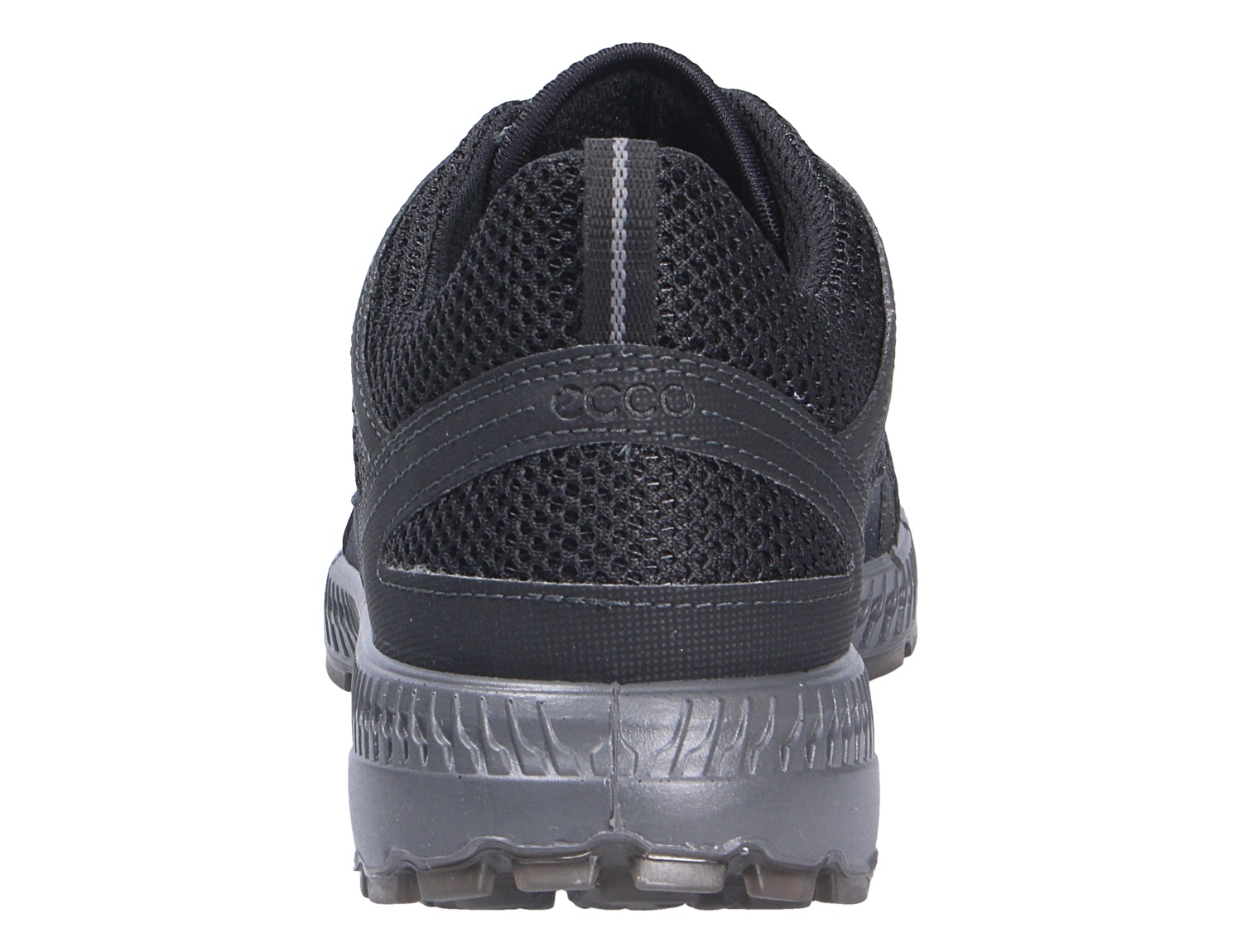 Ecco Herren Schnürschuhe