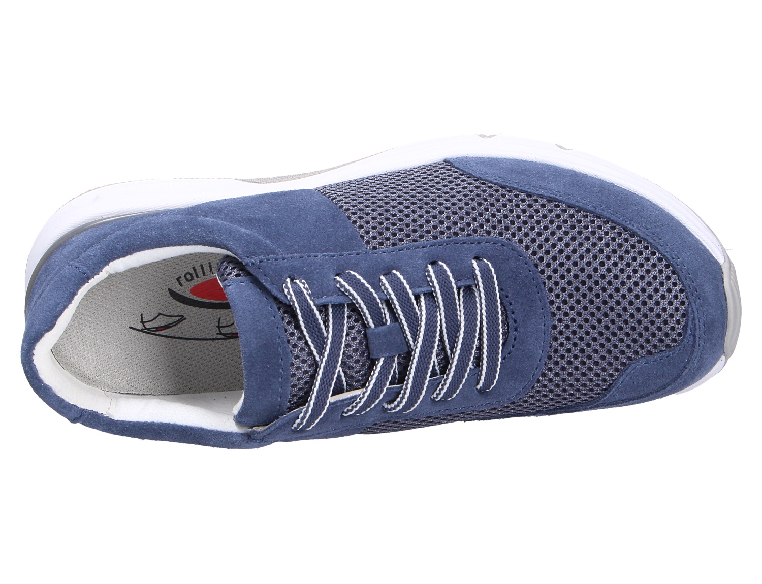 Gabor Damen Schnürschuhe