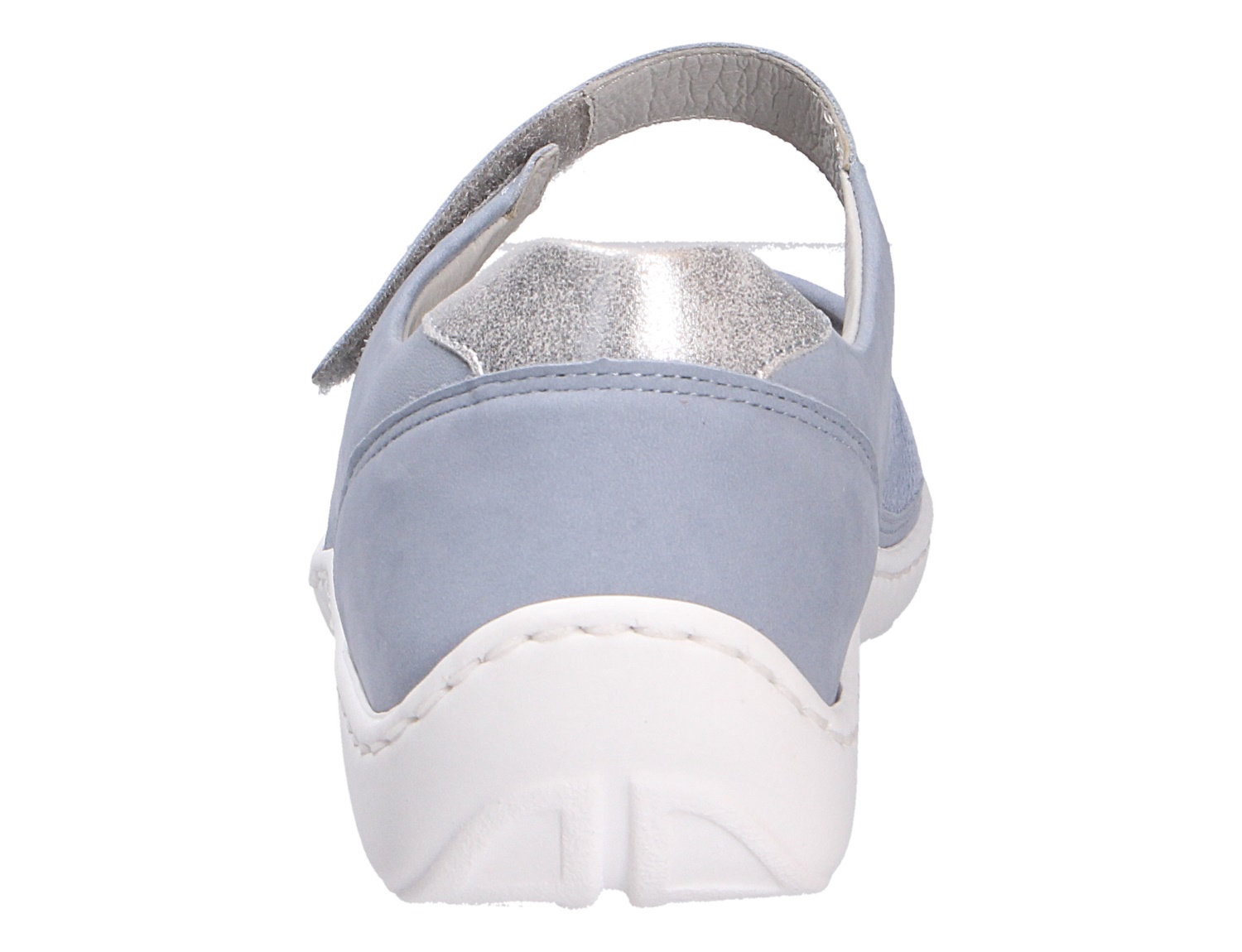 Waldläufer Damen Slipper