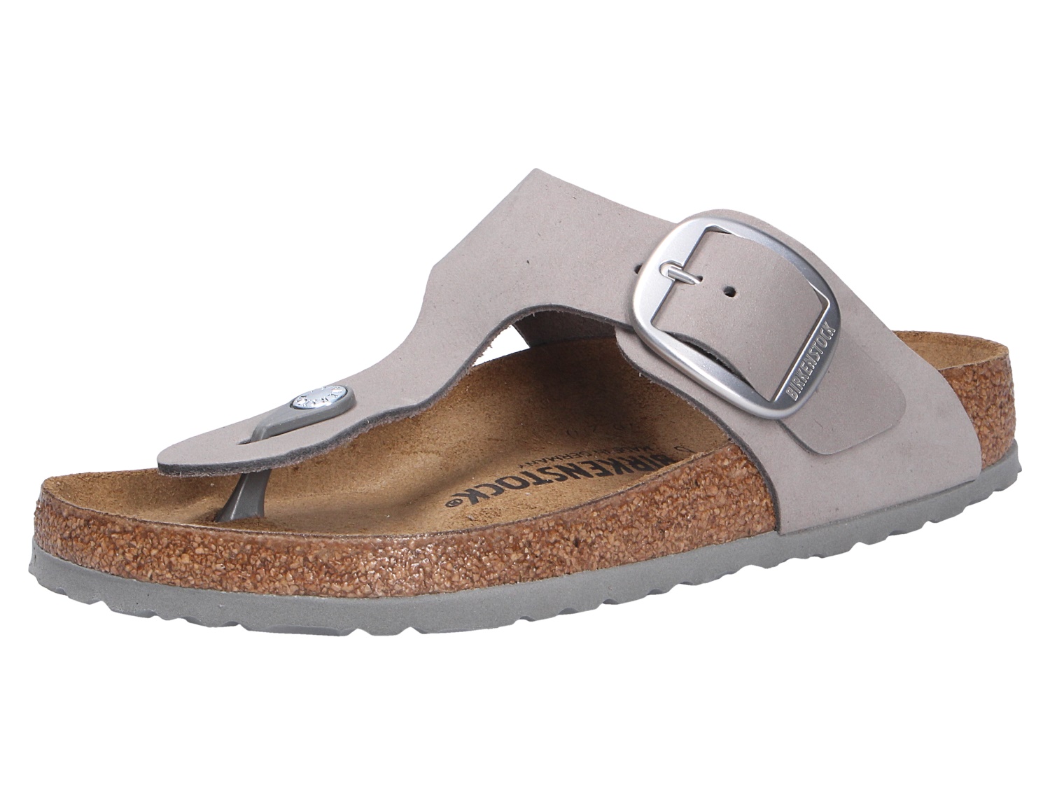 Birkenstock Damen Zehentrnner