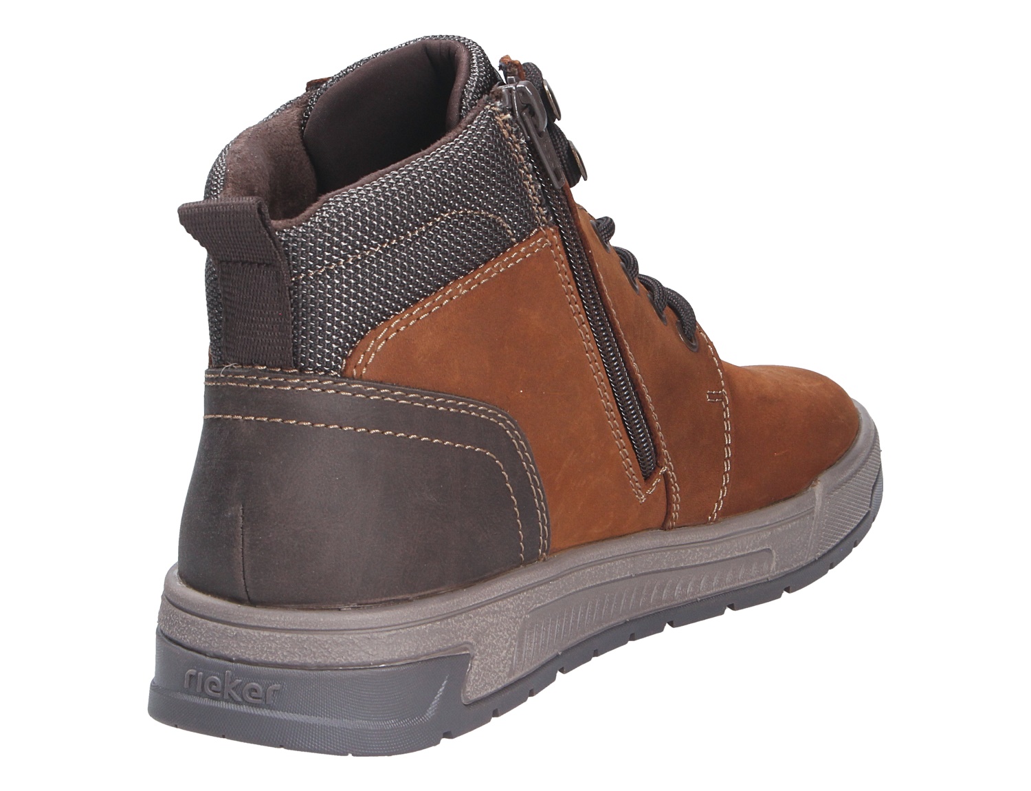 Rieker Herren Stiefel