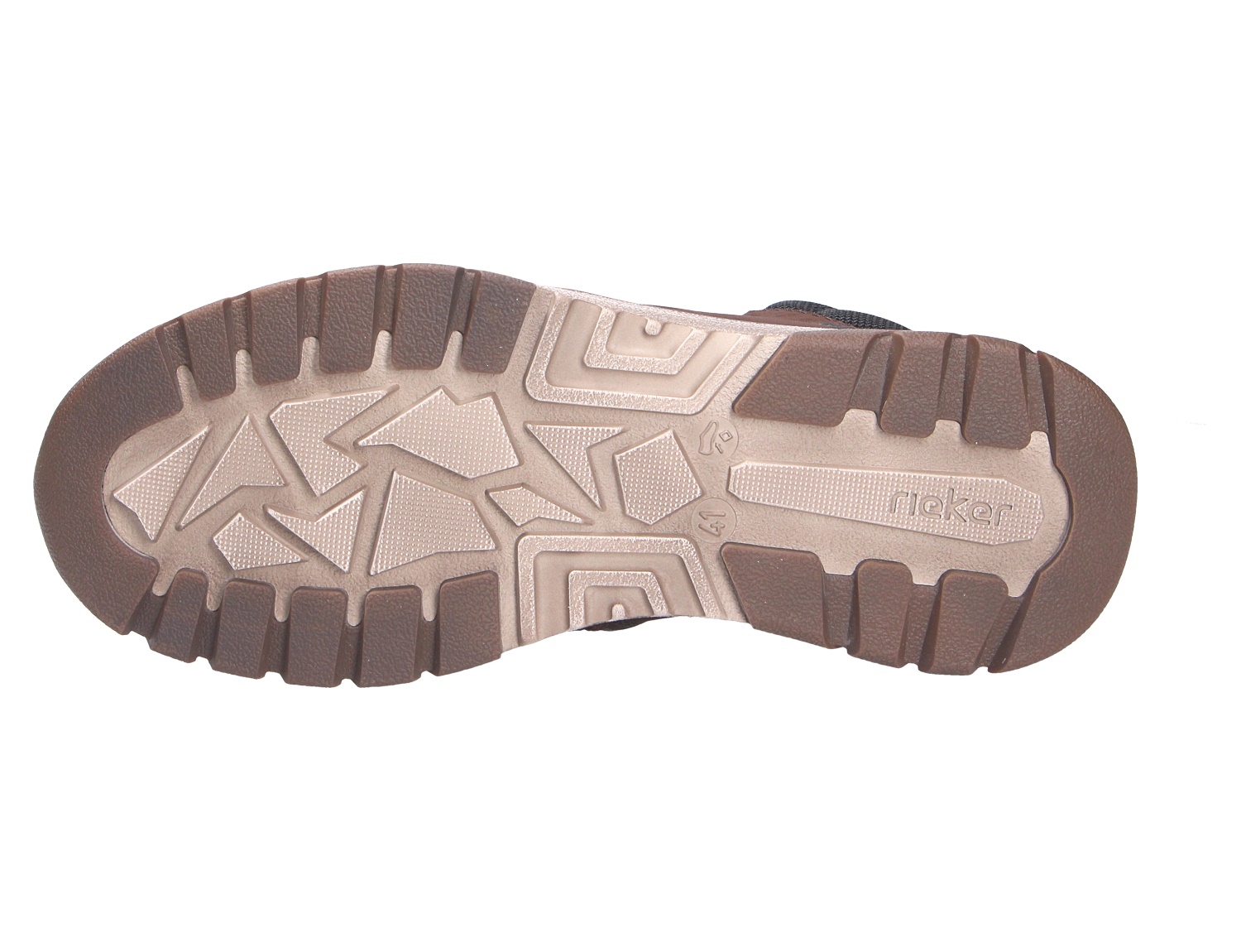 Rieker Herren Stiefel