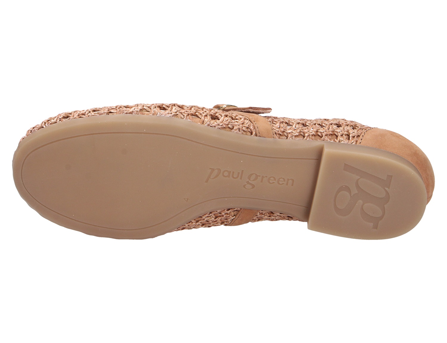 Paul Green Damen Ballerina