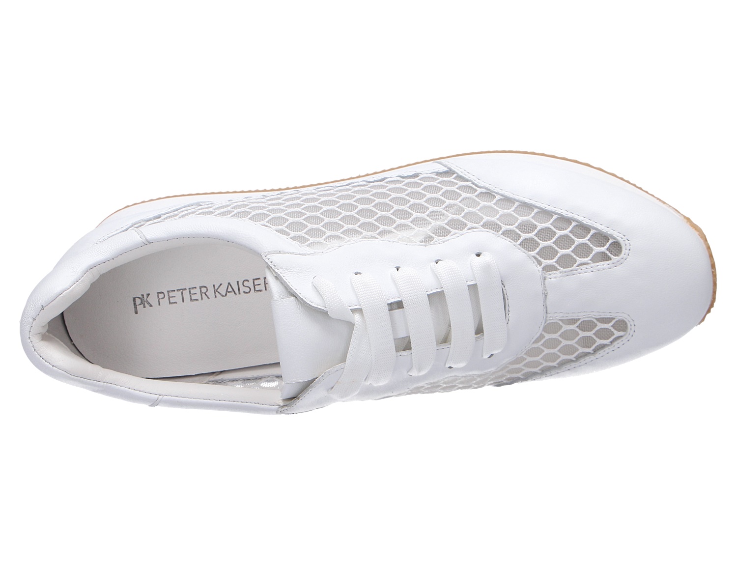 Peter Kaiser Damen Sneaker