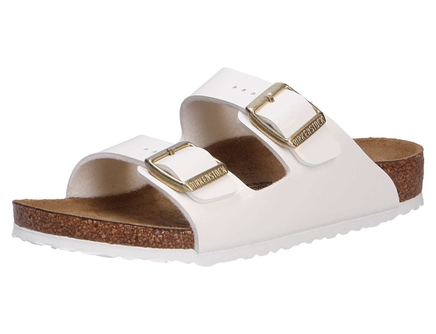 Birkenstock Mädchen Pantolette