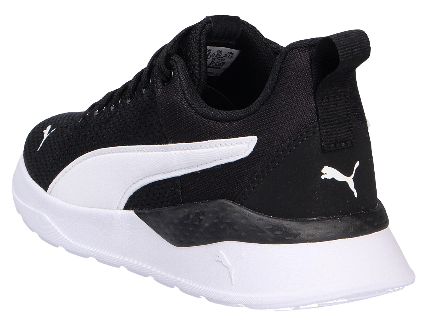 Puma Jungen Sneaker