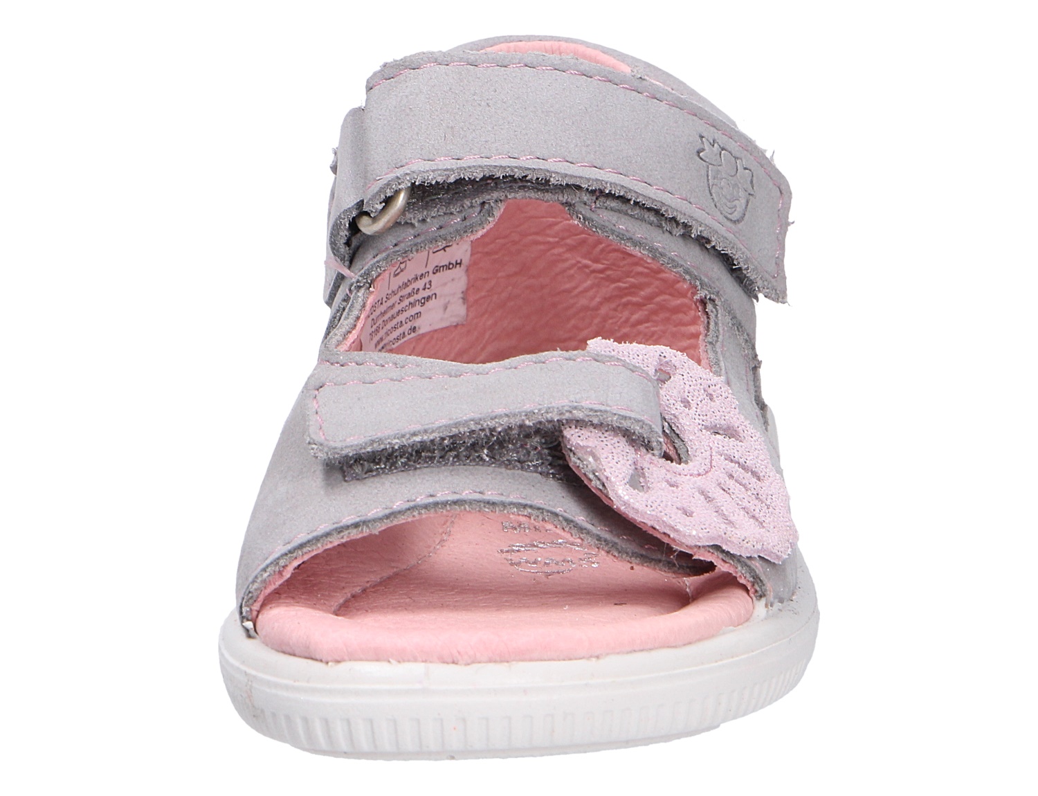 Ricosta Mädchen Sandalen