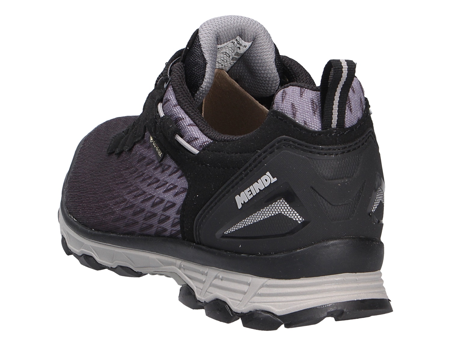 Meindl Herren Outdoorschuhe