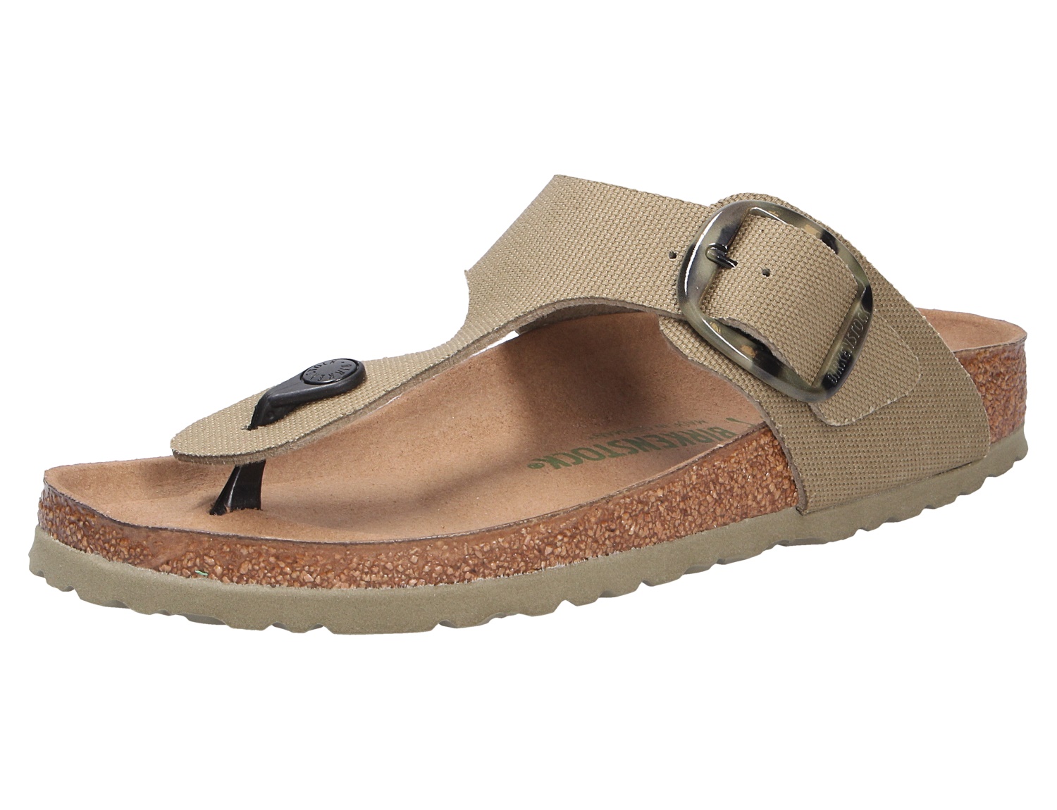 Birkenstock Damen Pantolette