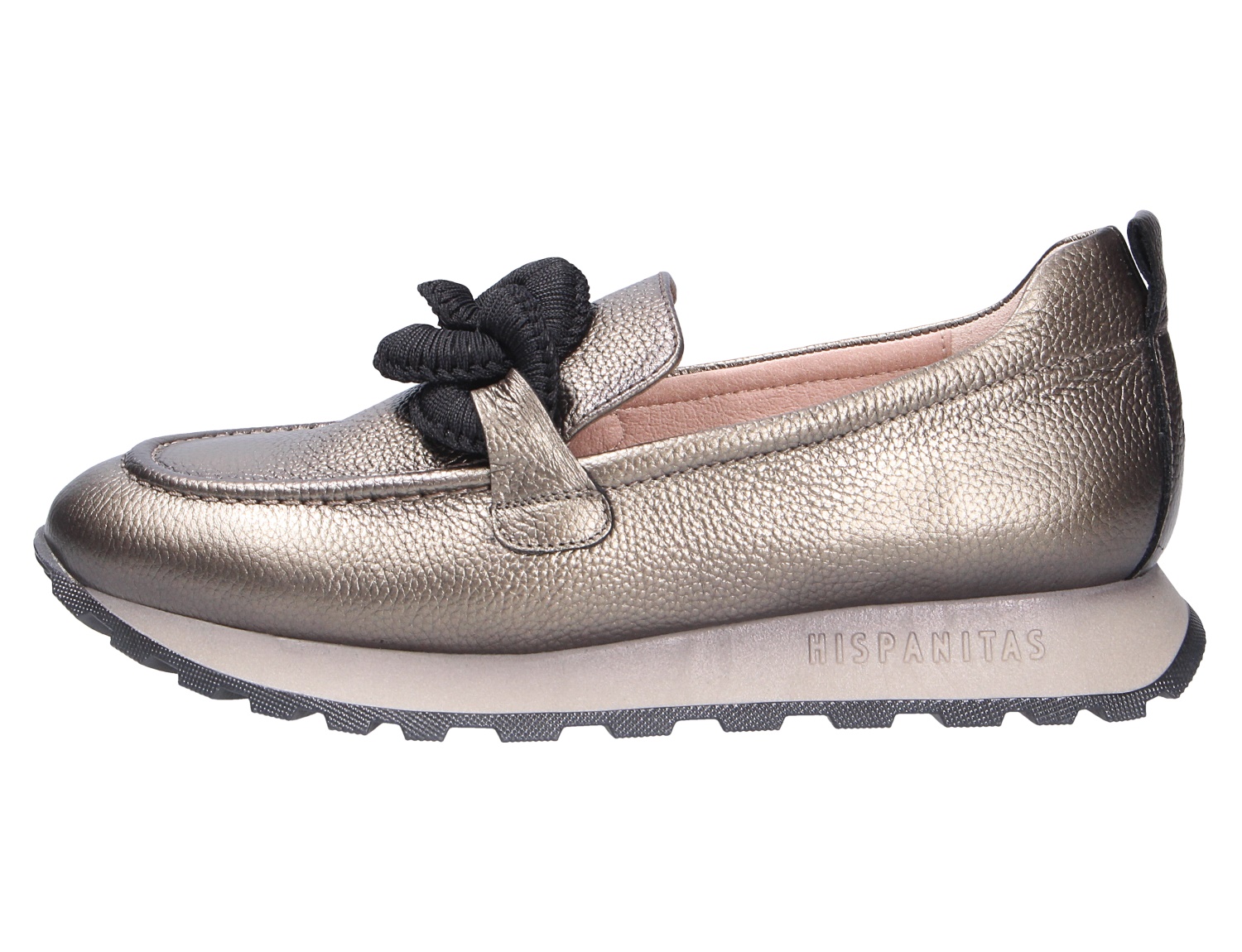 Hispanitas Damen Slipper