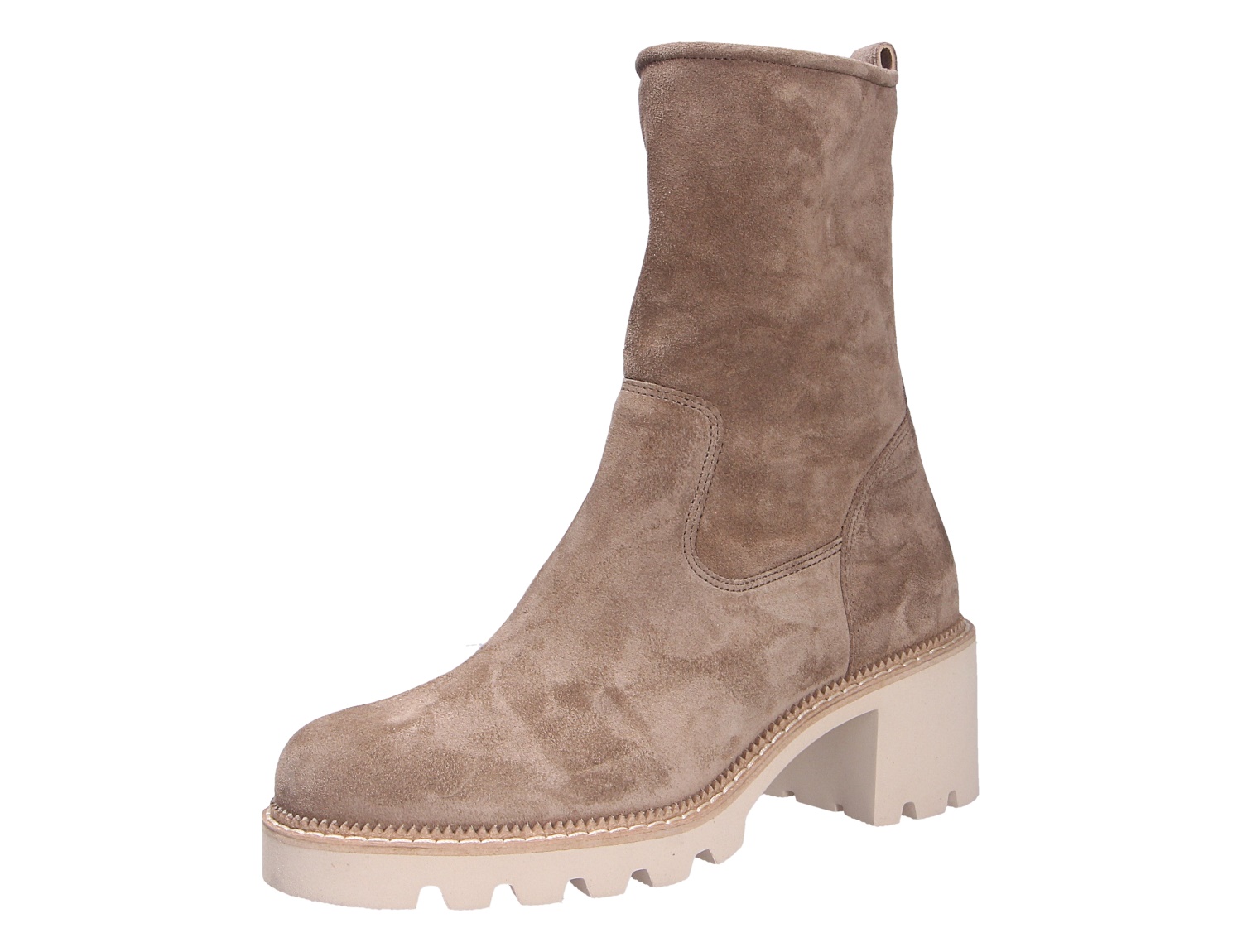 Paul Green Damen Stiefel