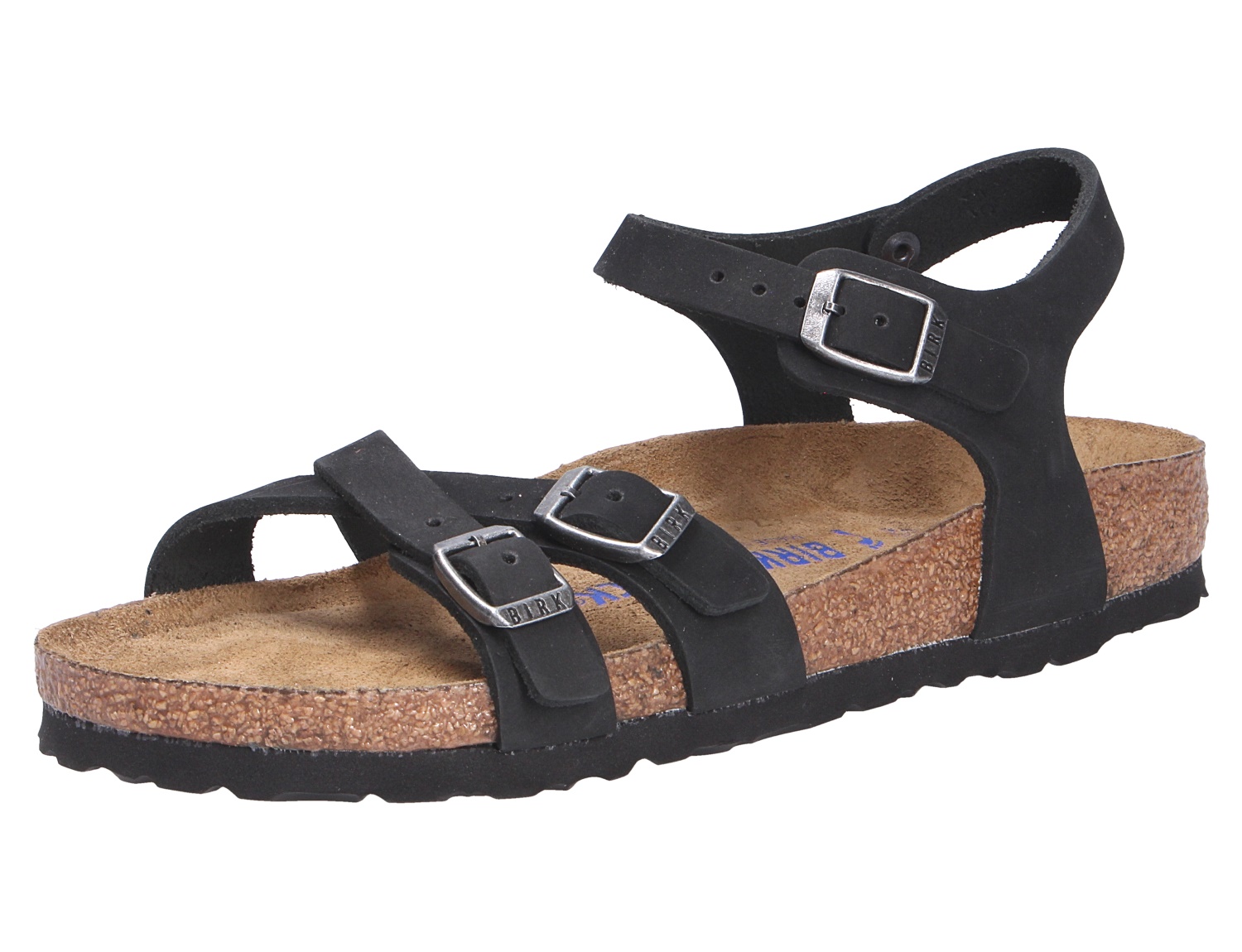 Birkenstock Damen Sandale