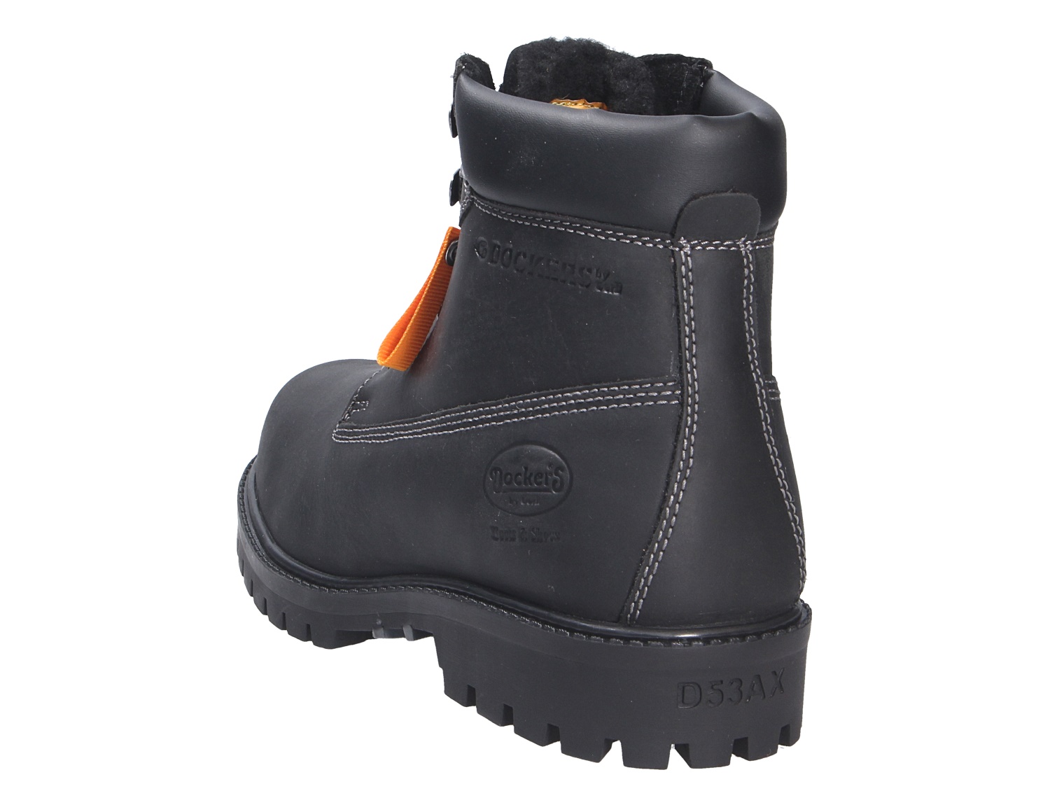 Dockers Herren Stiefel